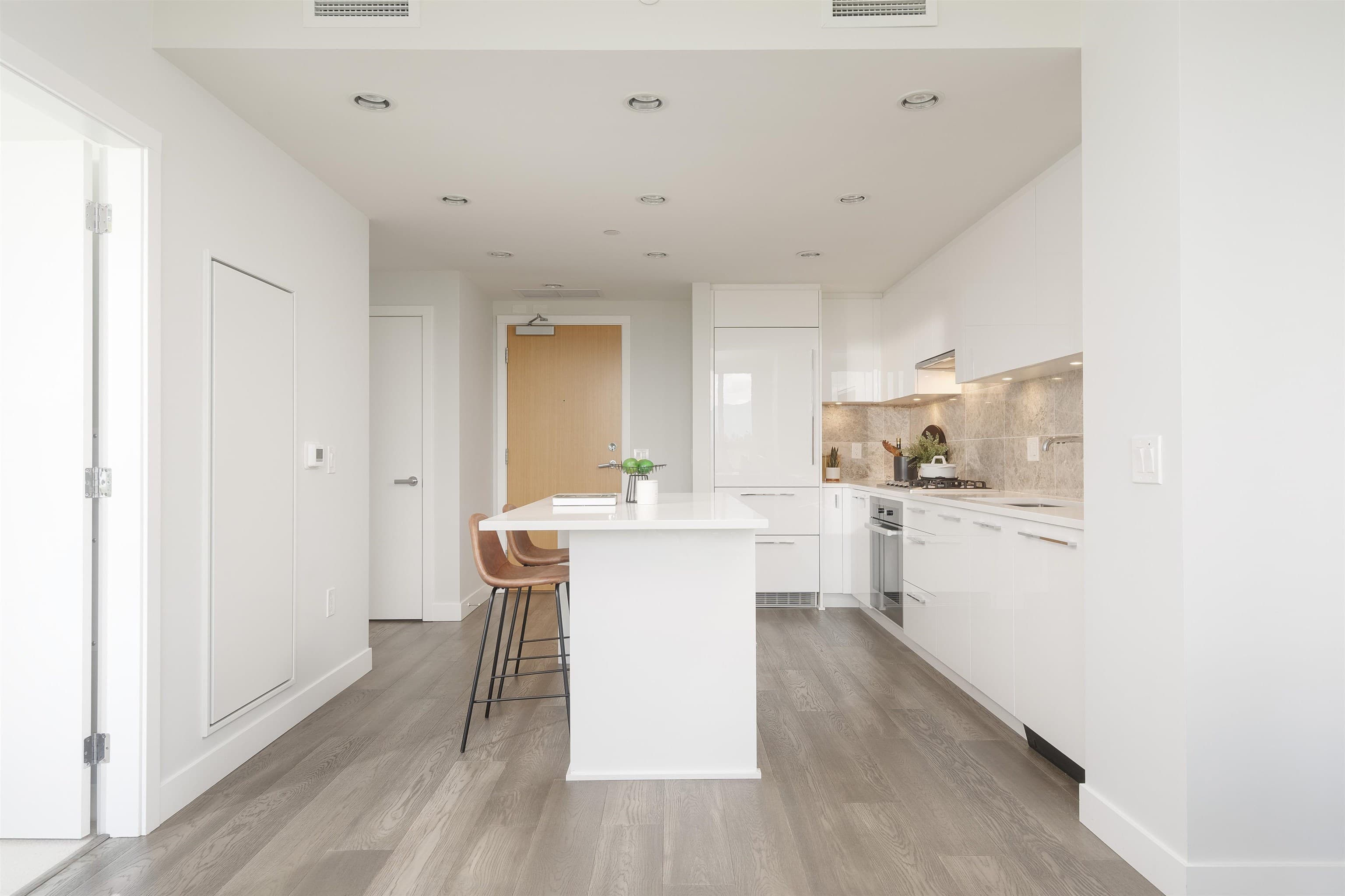 1303 - 5410 Shortcut Road, Vancouver, V6T 0C8 — photo 2