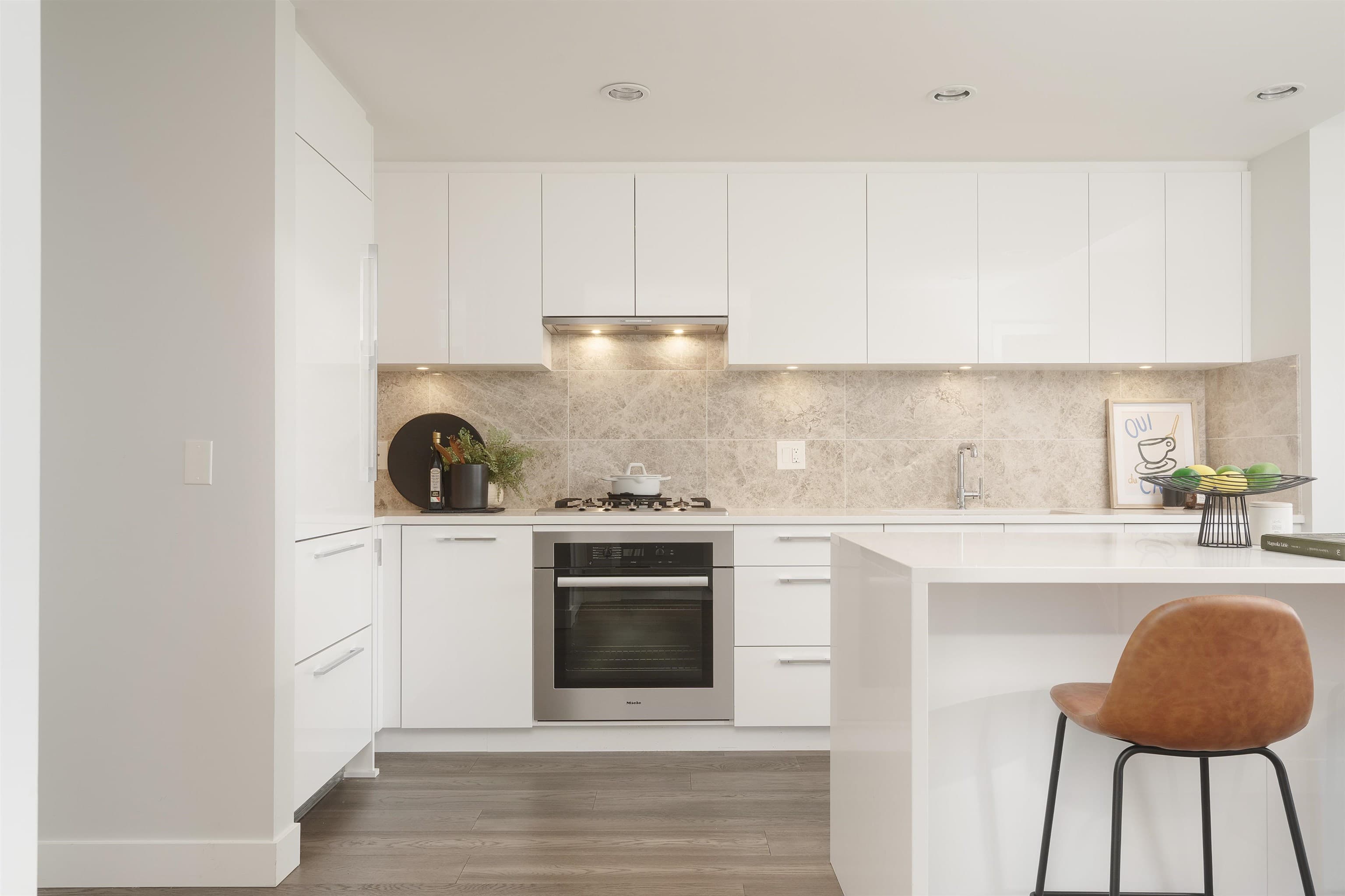 1303 - 5410 Shortcut Road, Vancouver, V6T 0C8 — photo 5