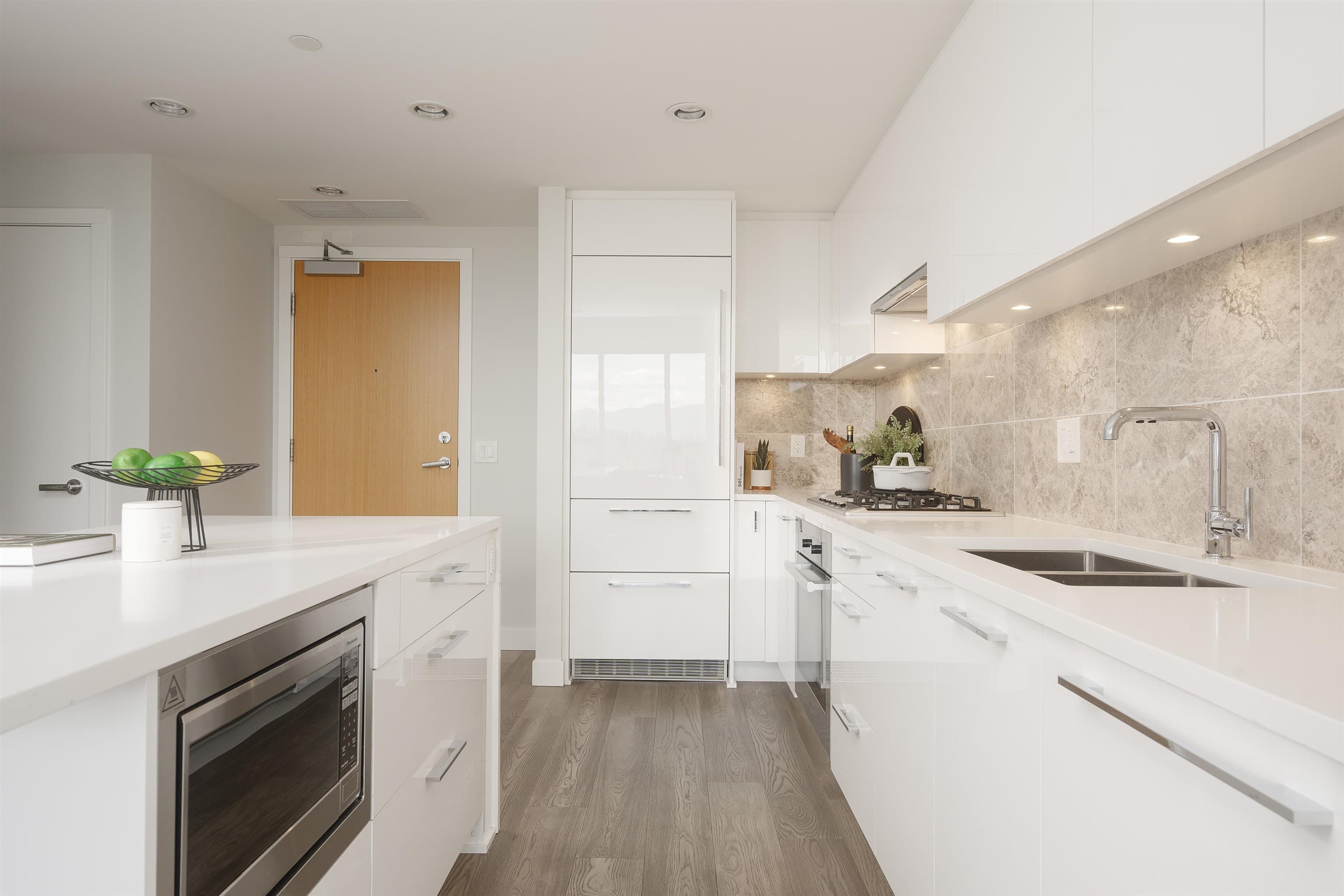 1303 - 5410 Shortcut Road, Vancouver, V6T 0C8 — photo 4