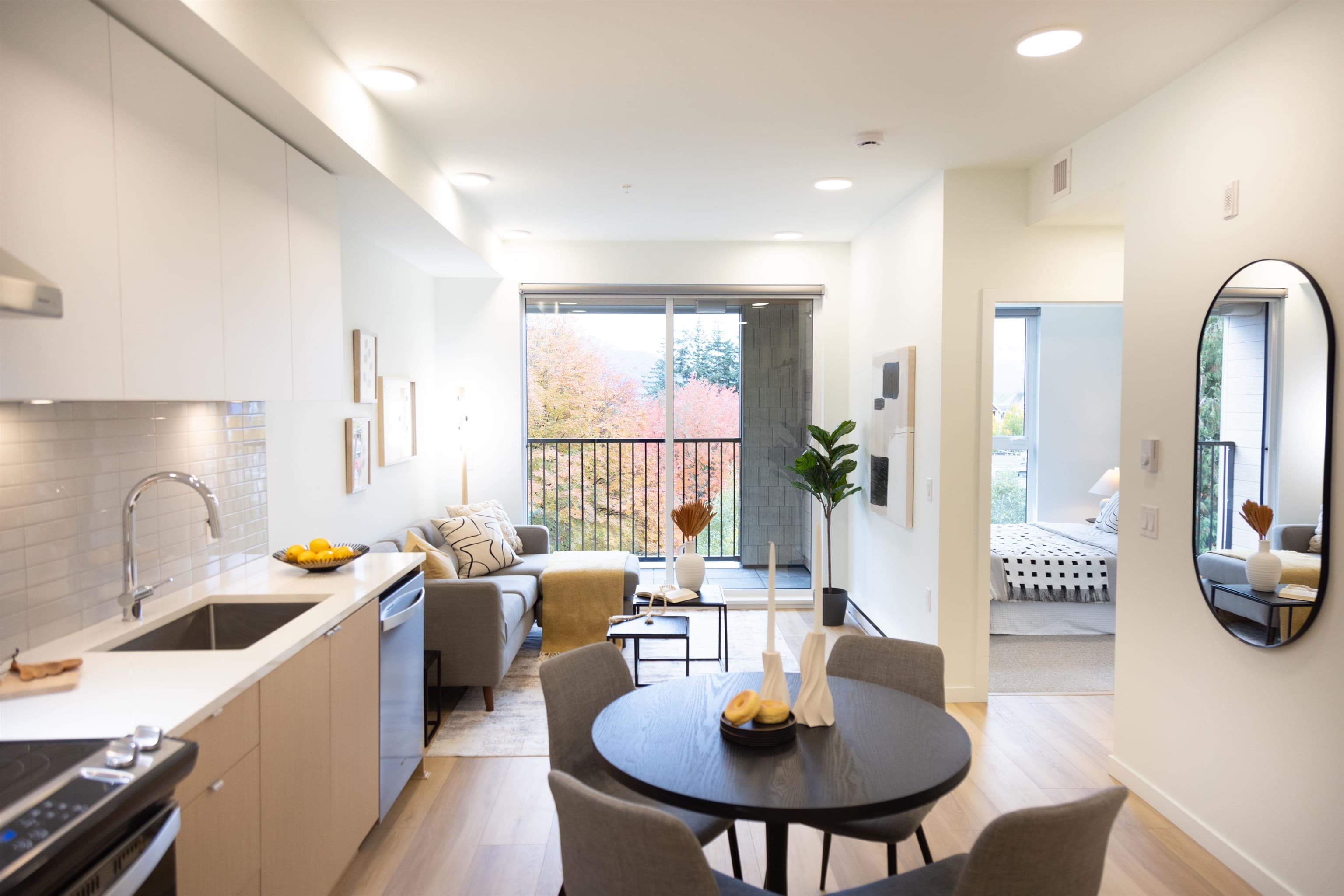 406 - 37994 Second Avenue, Squamish, V8B 0C3 — photo 4