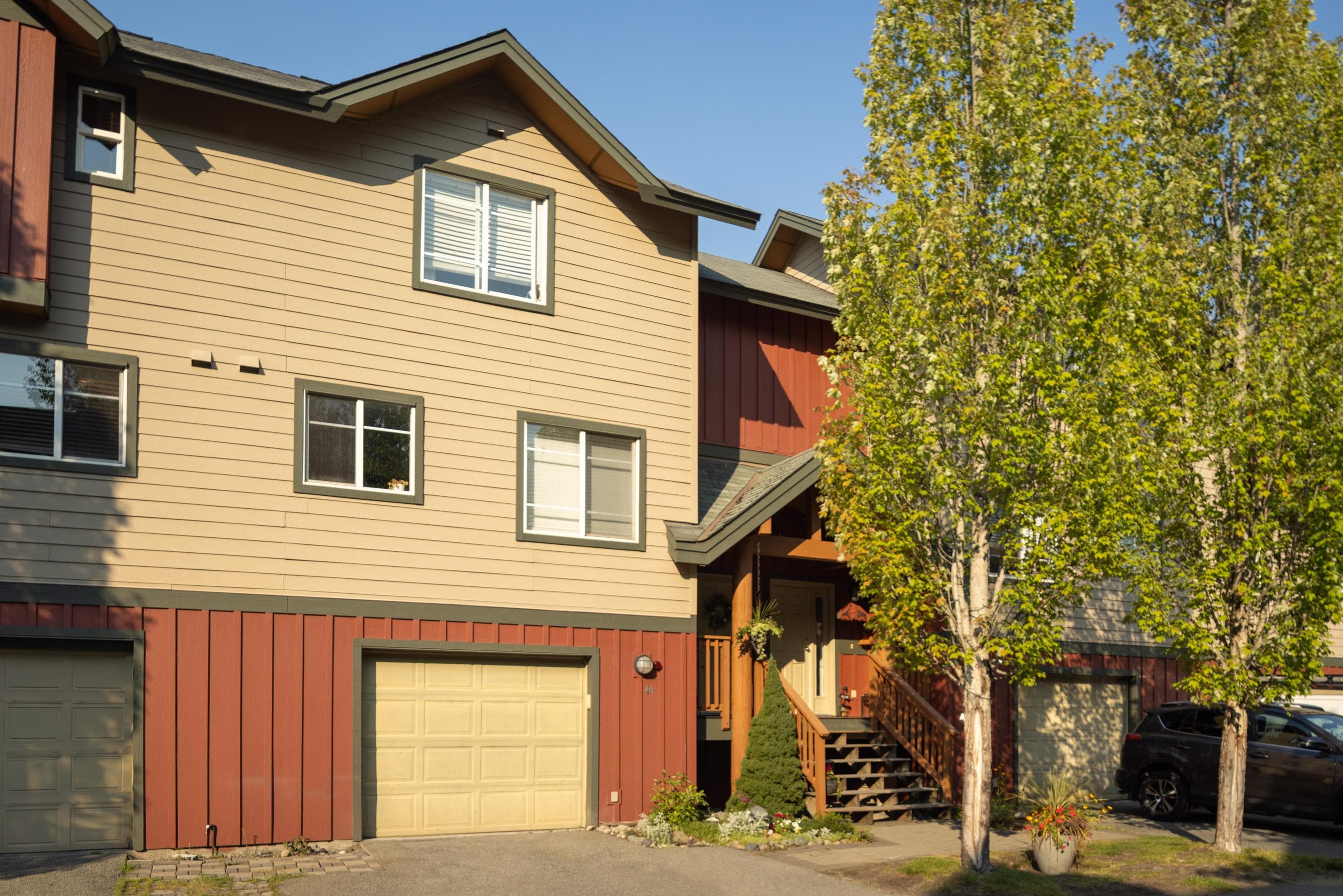 40 - 1450 Vine Road, Pemberton, V0N 2L0 — photo 1