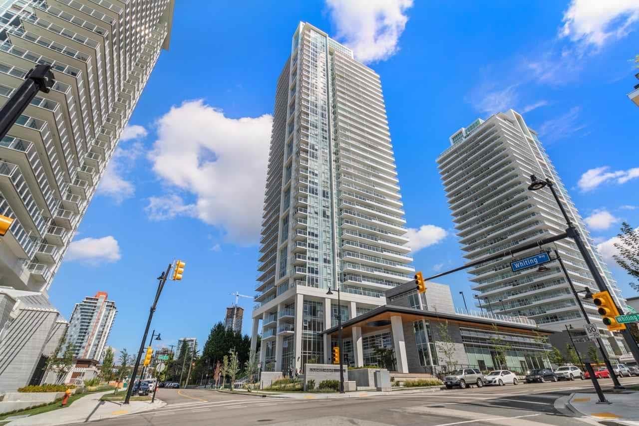3602 - 657 Whiting Way, Coquitlam