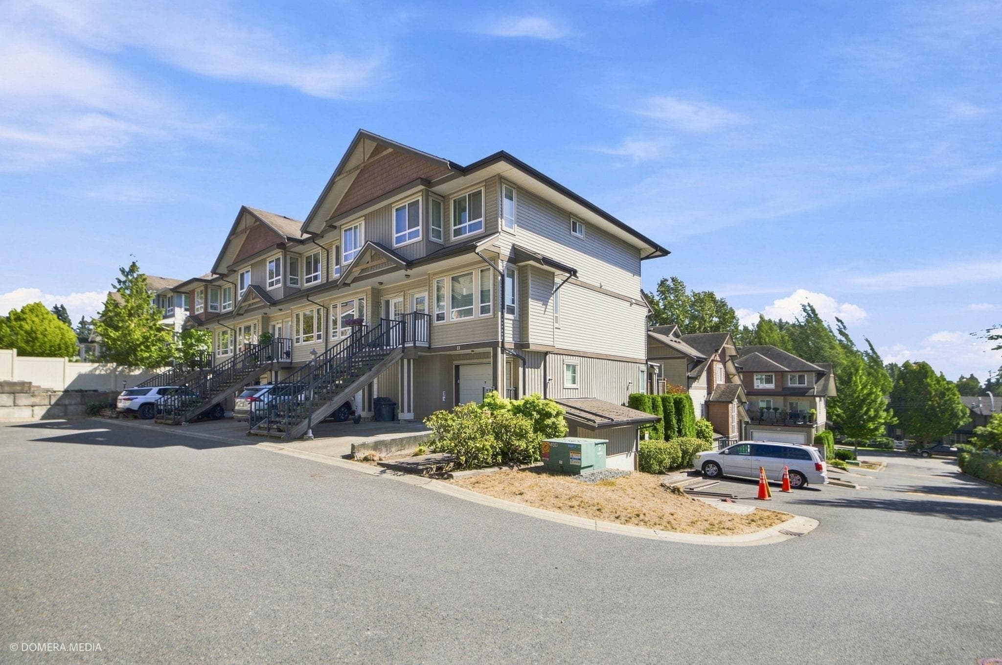 13 - 20187 68 Avenue, Langley
