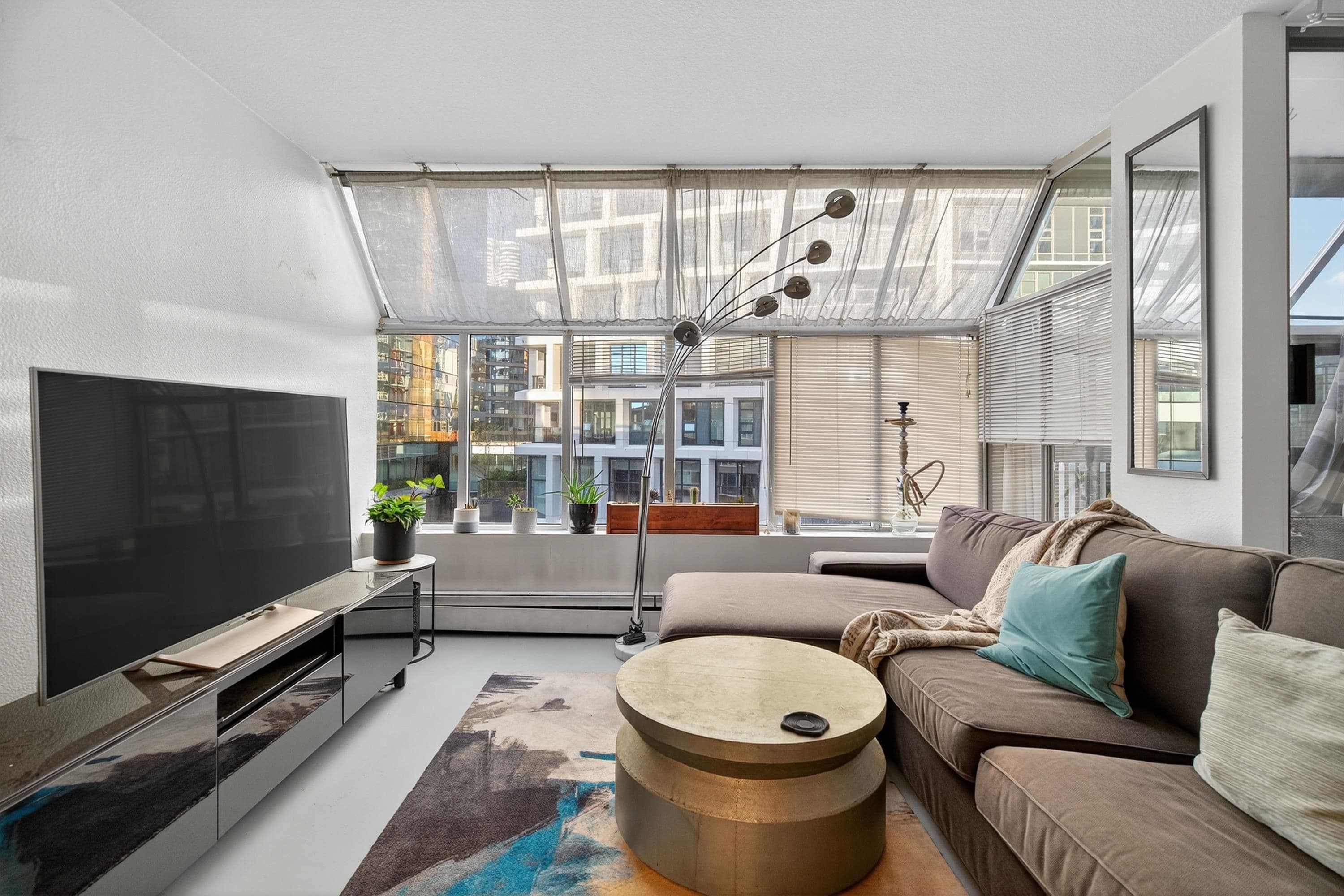 902 - 950 Drake Street, Vancouver, V6Z 2B9 — photo 3