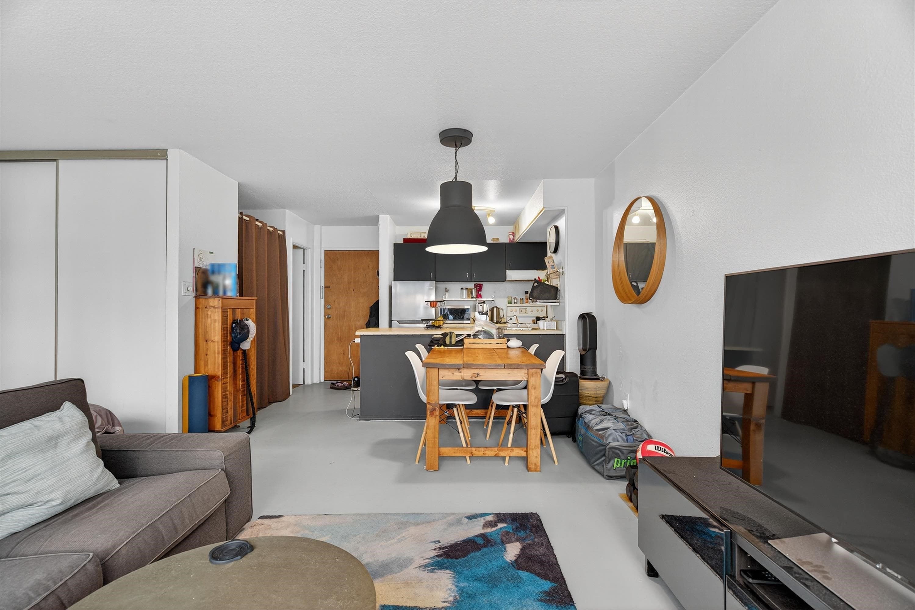 902 - 950 Drake Street, Vancouver, V6Z 2B9 — photo 5
