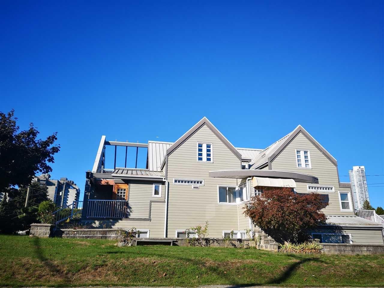 6990 Willingdon Avenue, Burnaby, V5J 3R2 — photo 1