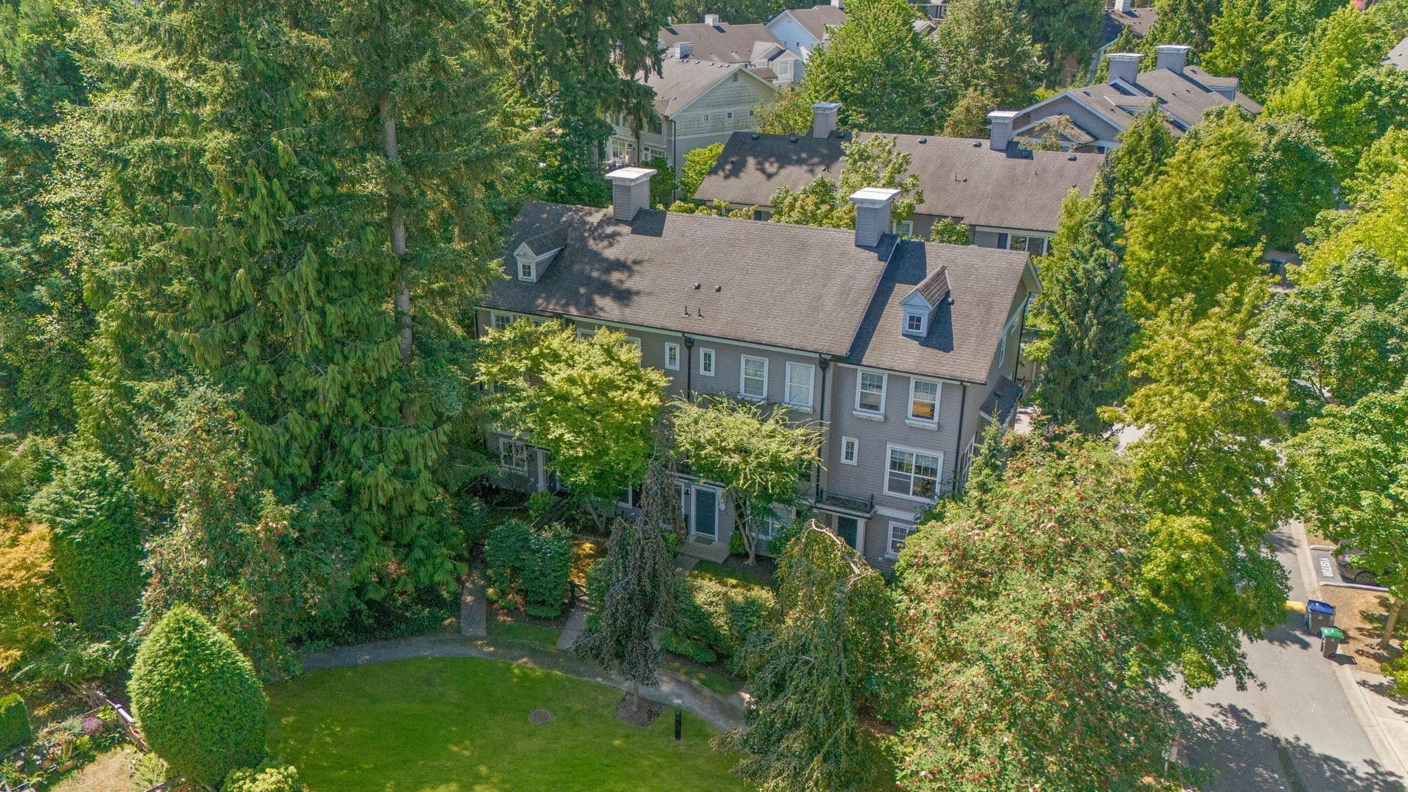 58 - 15075 60 Avenue, Surrey