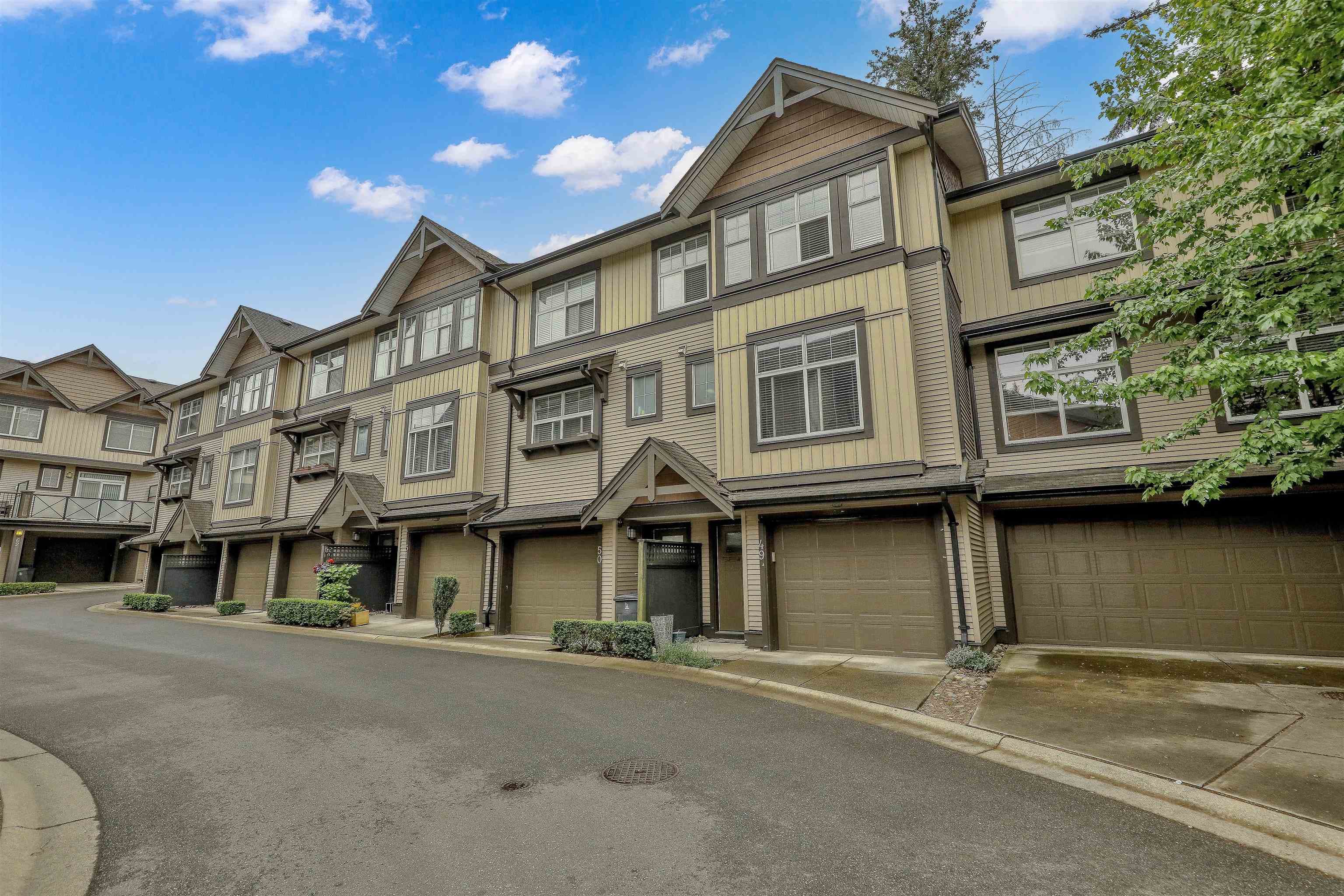 49 - 6123 138 Street, Surrey