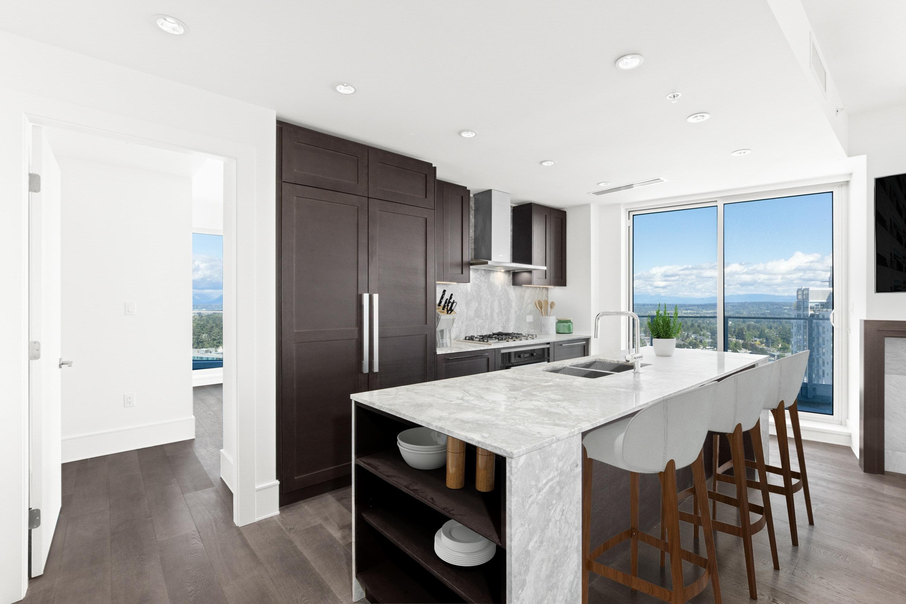 2102 - 1501 Foster Street, White Rock, V4B 0C3 — photo 3