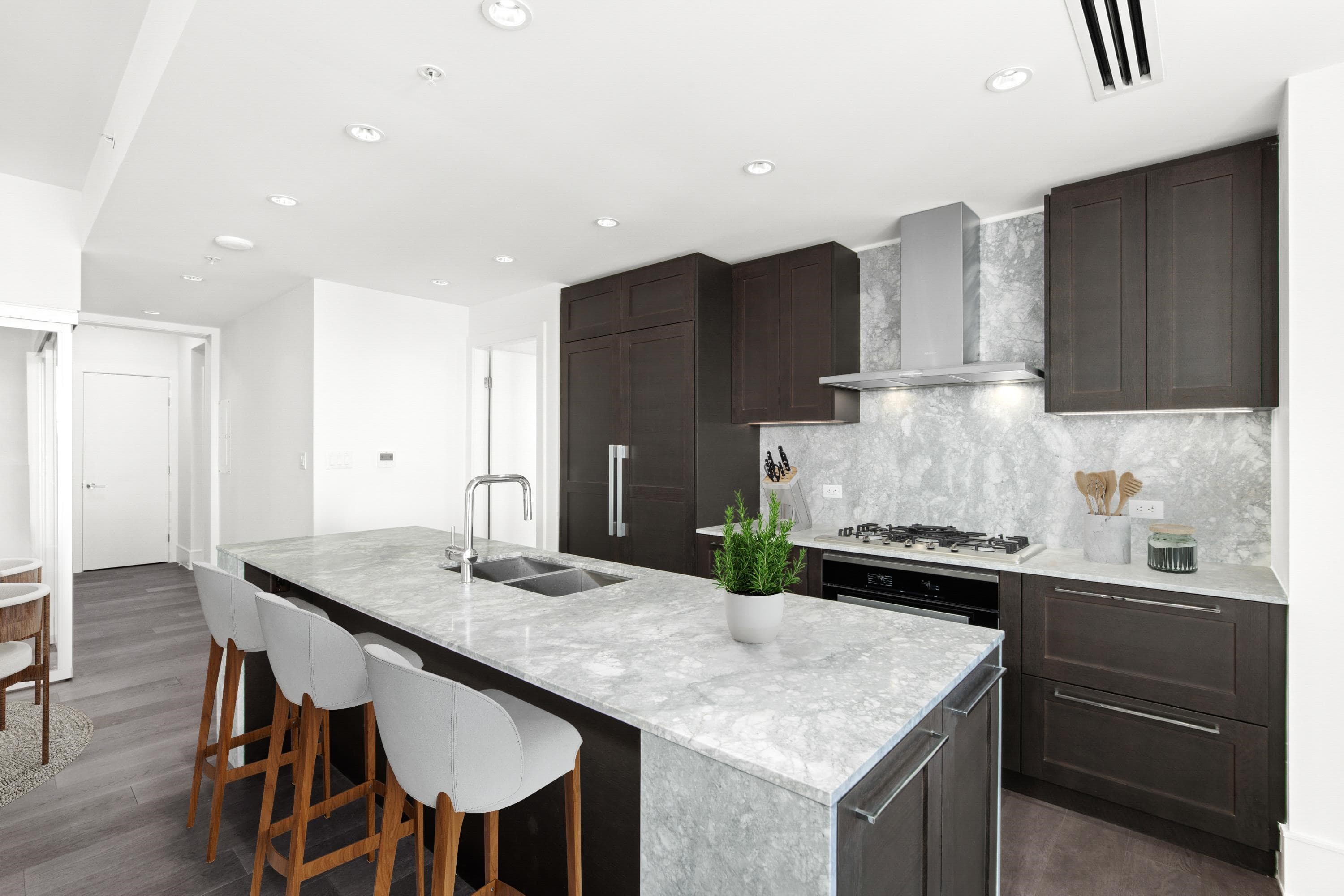 2102 - 1501 Foster Street, White Rock, V4B 0C3 — photo 5