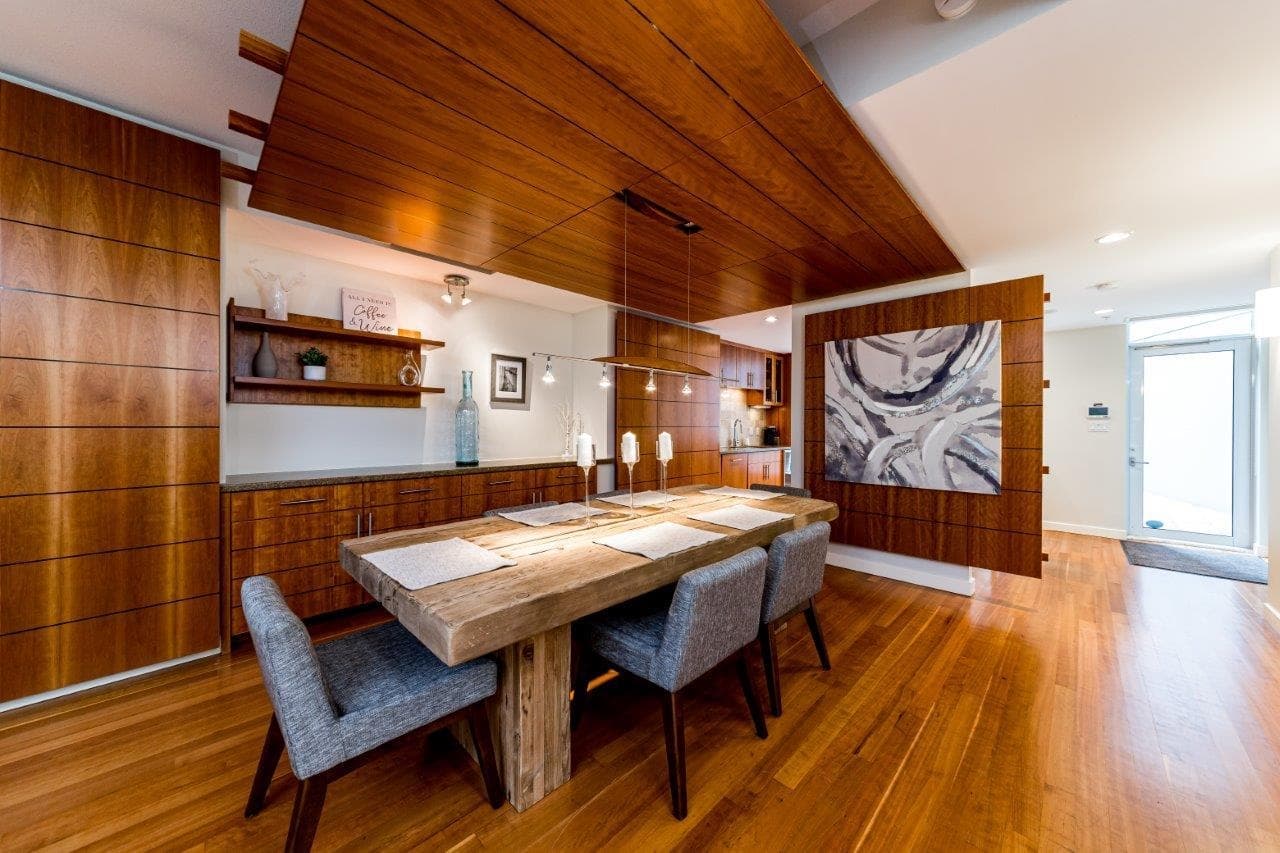 TH20 - 1281 W Cordova Street, Vancouver, V6C 3R5 — photo 3