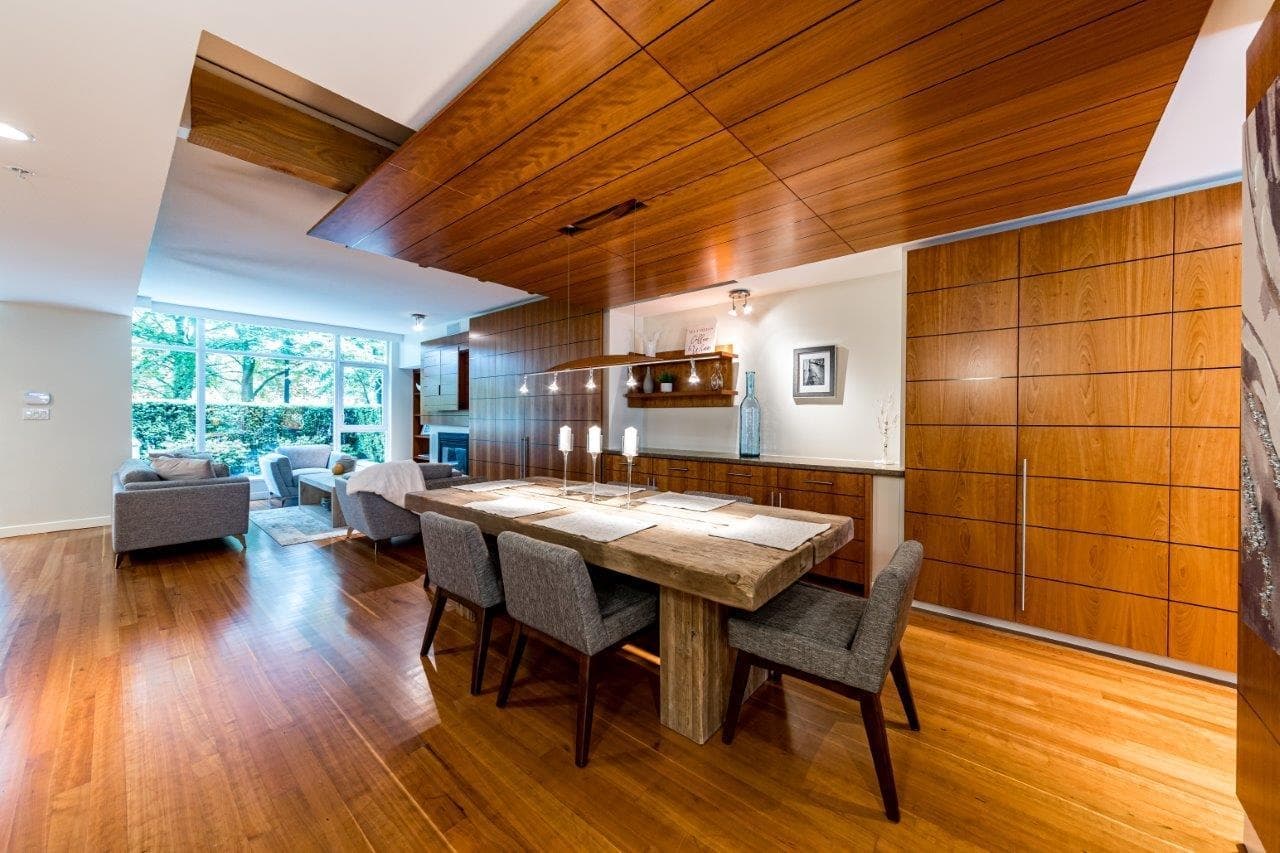 TH20 - 1281 W Cordova Street, Vancouver, V6C 3R5 — photo 1