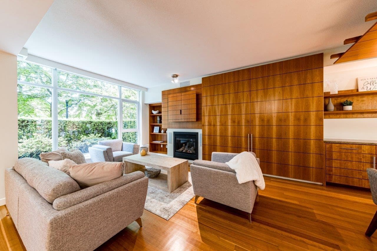 TH20 - 1281 W Cordova Street, Vancouver, V6C 3R5 — photo 4