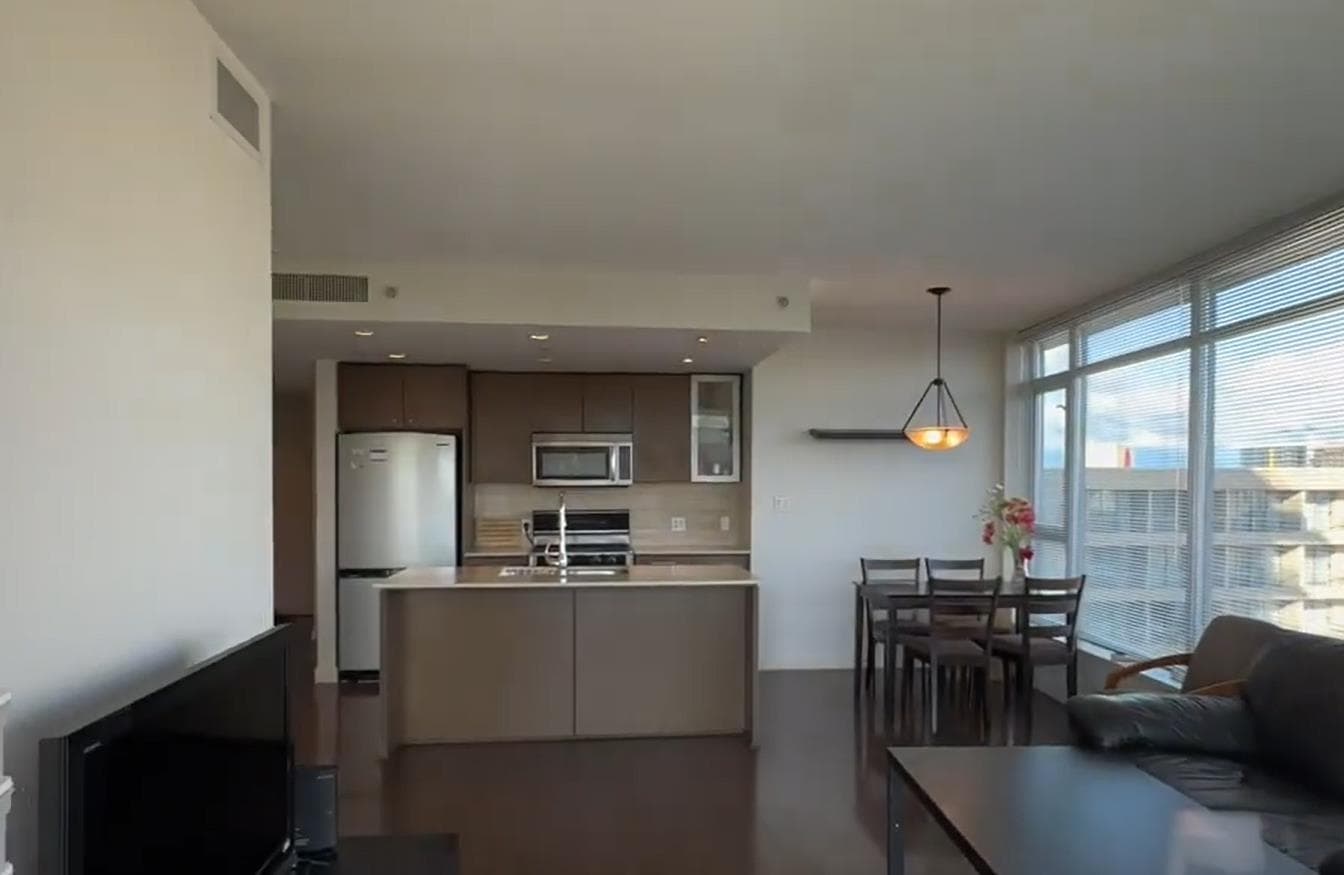 903 - 7373 Westminster Highway, Richmond, V6X 0B5 — photo 2