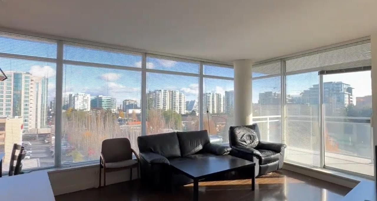 903 - 7373 Westminster Highway, Richmond, V6X 0B5 — photo 3