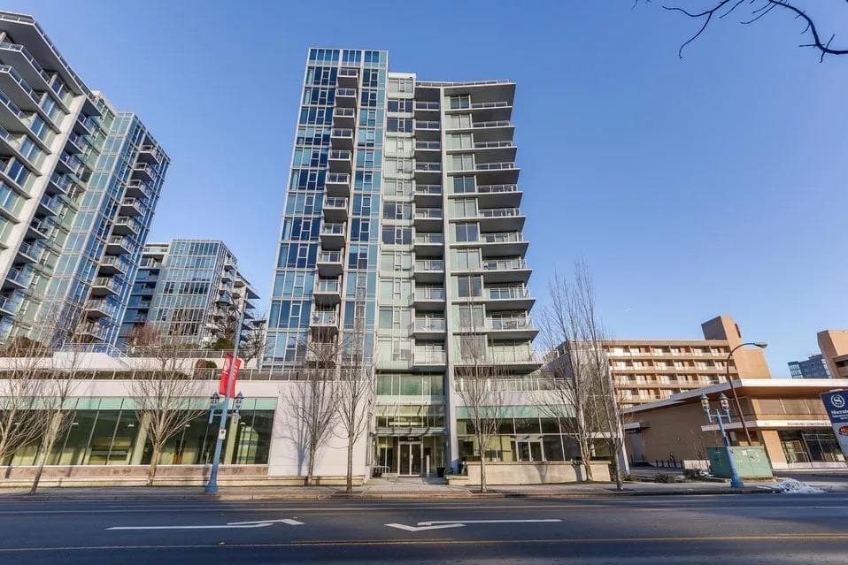 903 - 7373 Westminster Highway, Richmond