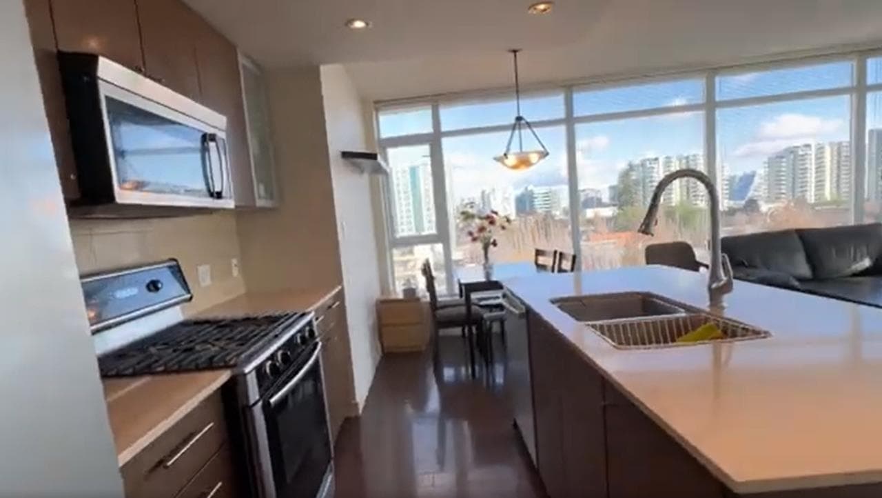 903 - 7373 Westminster Highway, Richmond, V6X 0B5 — photo 5