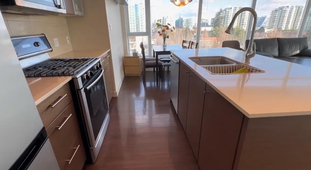 903 - 7373 Westminster Highway, Richmond, V6X 0B5 — photo 4