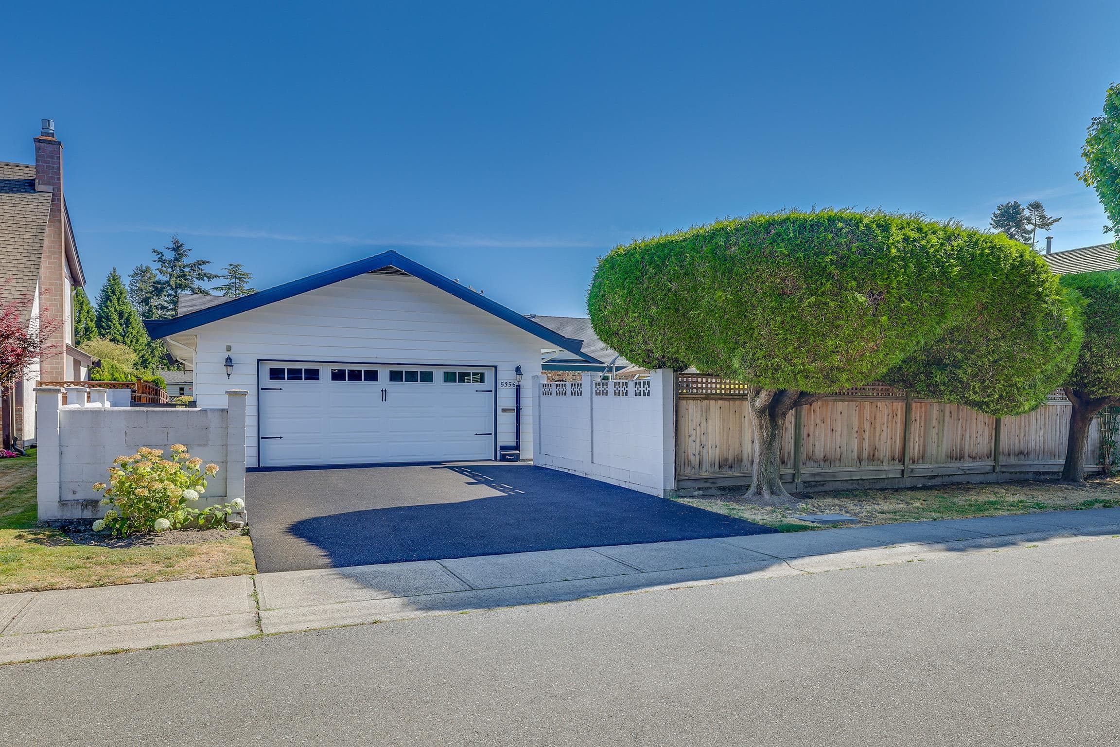 5356 Chamberlayne Way, Ladner, V4K 4C6 — photo 2