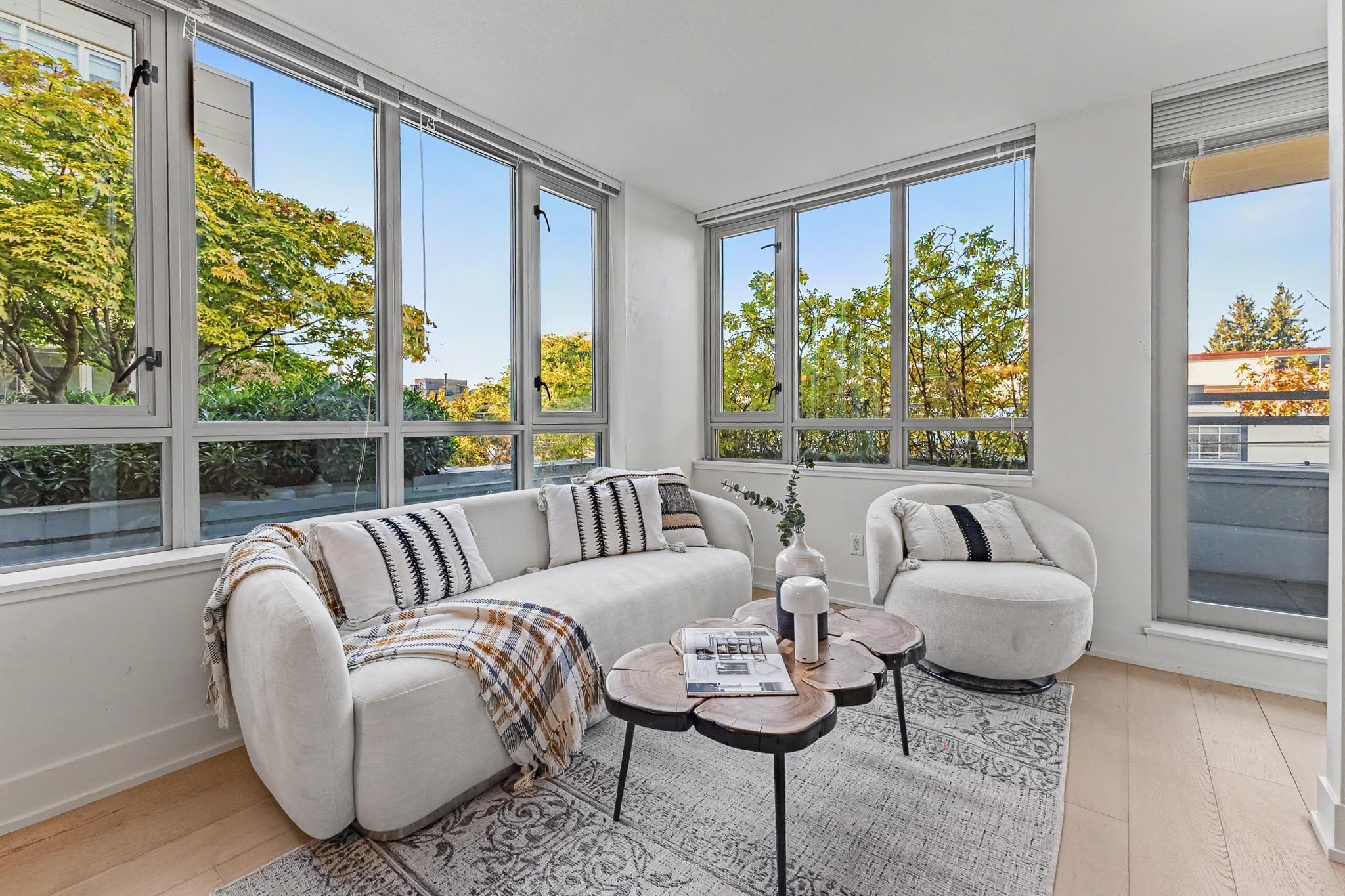 207 - 1680 W 4th Avenue, Vancouver, V6J 0B7 — photo 5