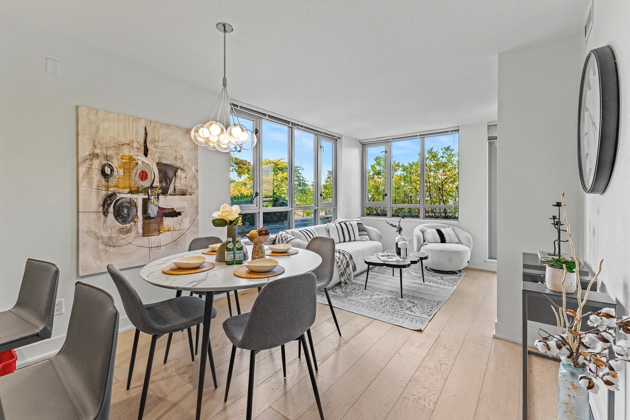 207 - 1680 W 4th Avenue, Vancouver, V6J 0B7 — photo 4