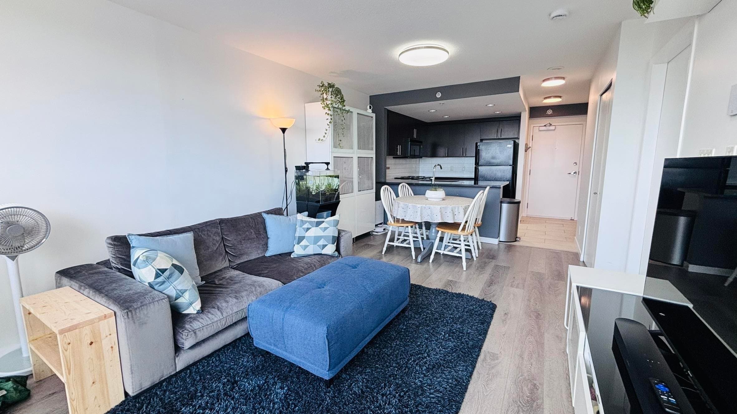 1907 - 555 Delestre Avenue, Coquitlam