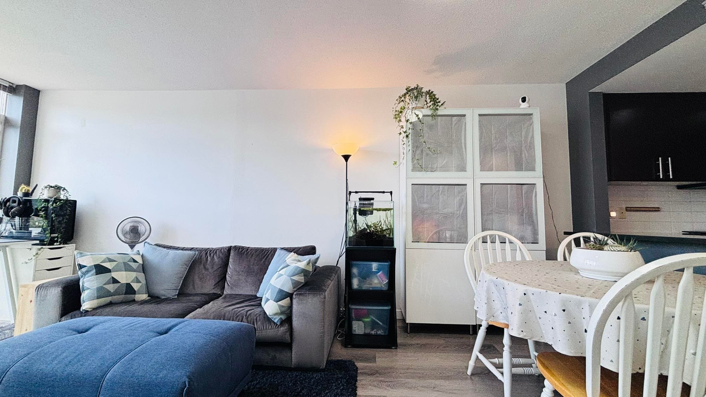 1907 - 555 Delestre Avenue, Coquitlam, V3K 0A9 — photo 4