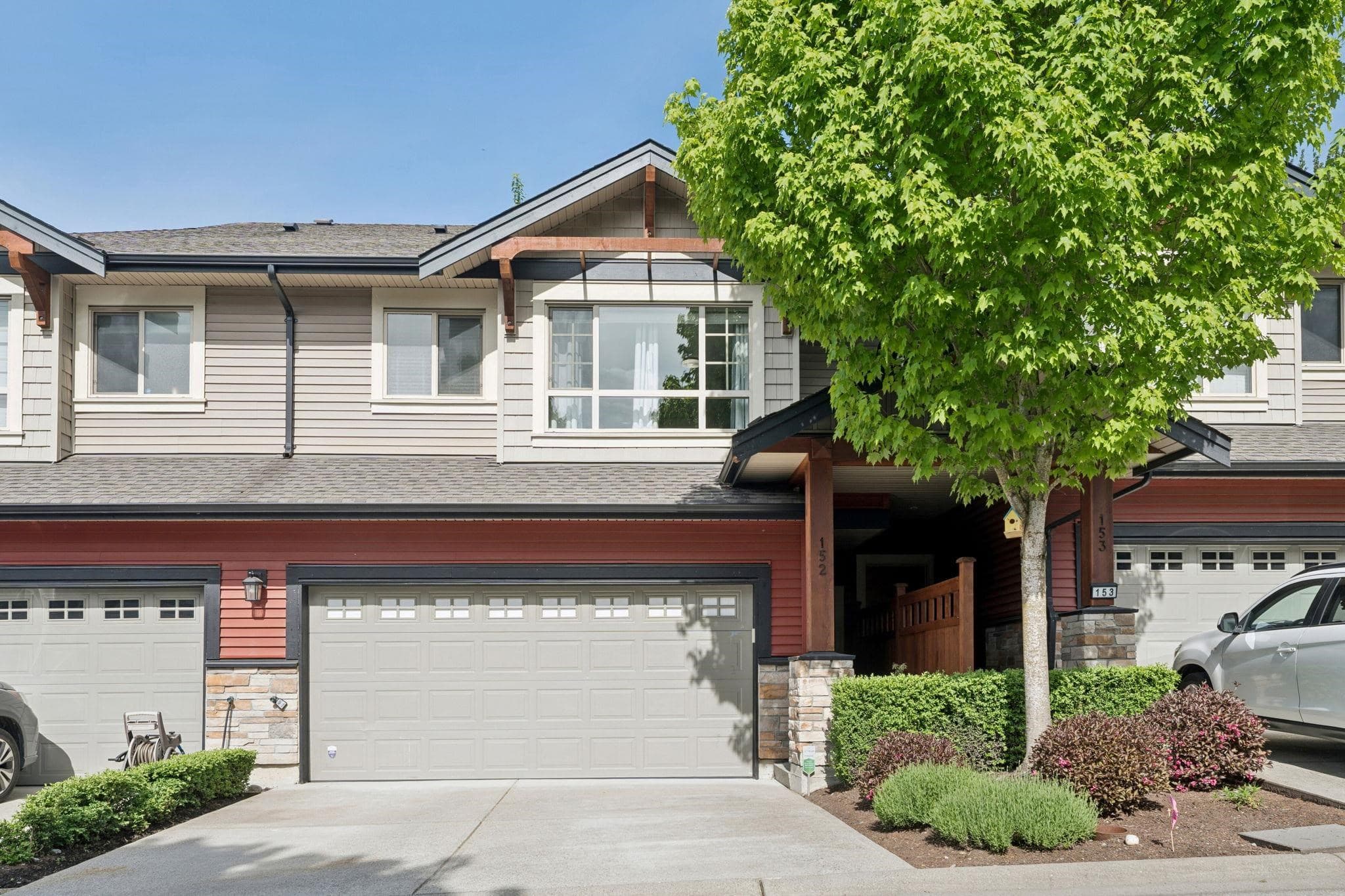 152 - 11305 240 Street, Maple Ridge, V2W 0J1 — photo 1