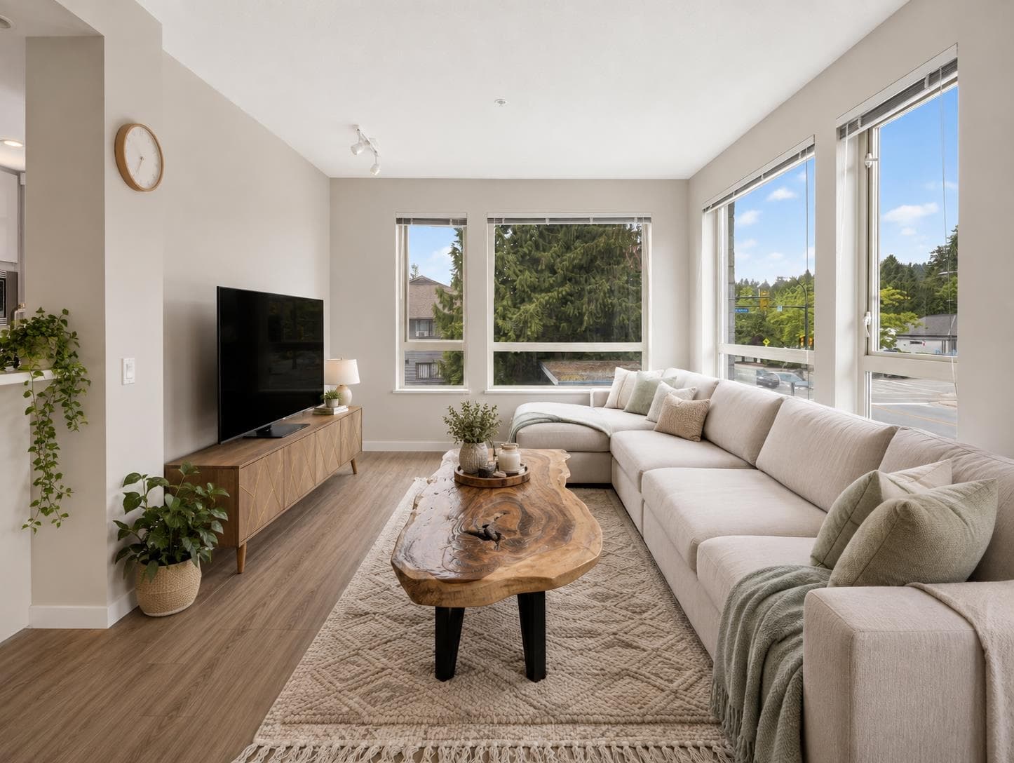 205 - 2663 Library Lane, North Vancouver, V7J 0B9 — photo 3