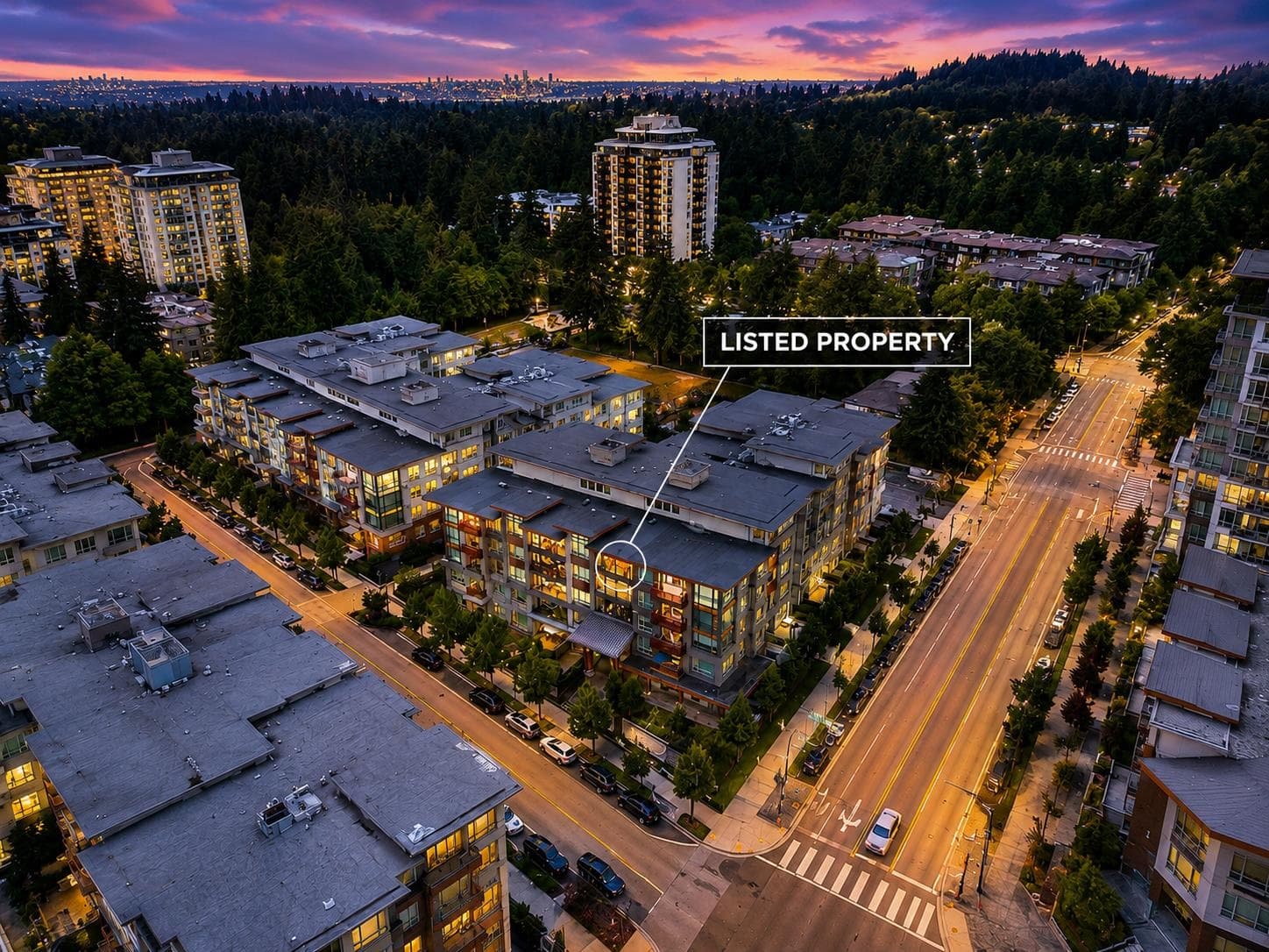 205 - 2663 Library Lane, North Vancouver, V7J 0B9 — photo 1