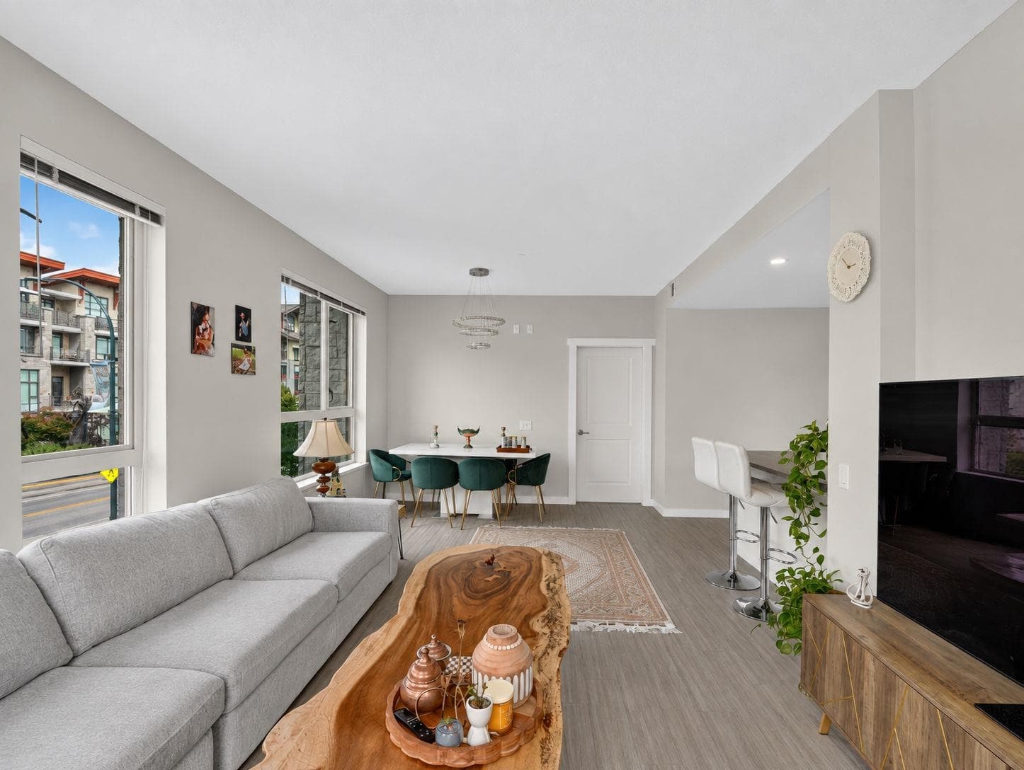 205 - 2663 Library Lane, North Vancouver, V7J 0B9 — photo 5