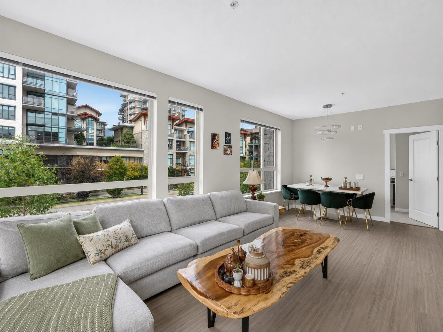 205 - 2663 Library Lane, North Vancouver, V7J 0B9 — photo 4