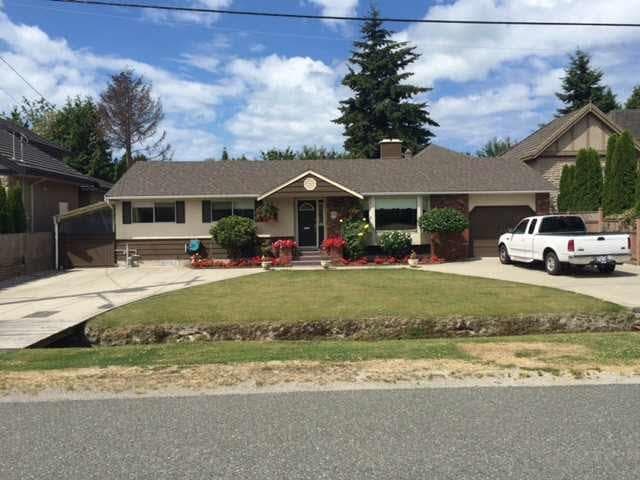 10071 Deagle Road, Richmond