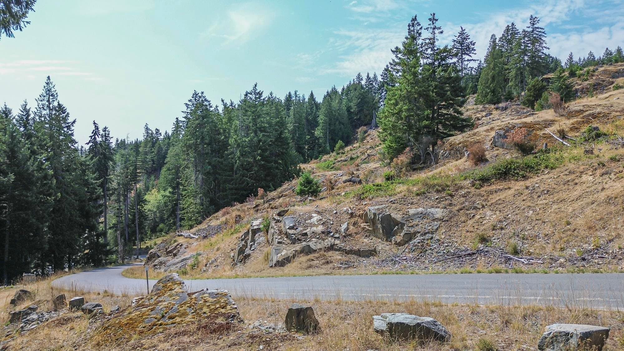 109 Skywater View, Saturna Island, V8K 2W9 — photo 1