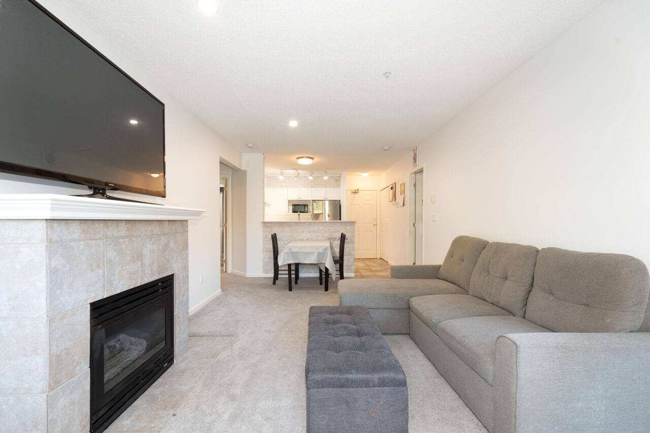 104 - 3625 Windcrest Drive, North Vancouver, V7G 2S6 — photo 5