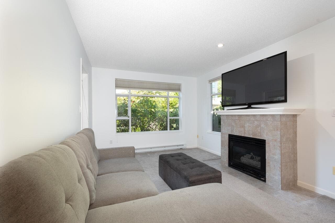 104 - 3625 Windcrest Drive, North Vancouver, V7G 2S6 — photo 4