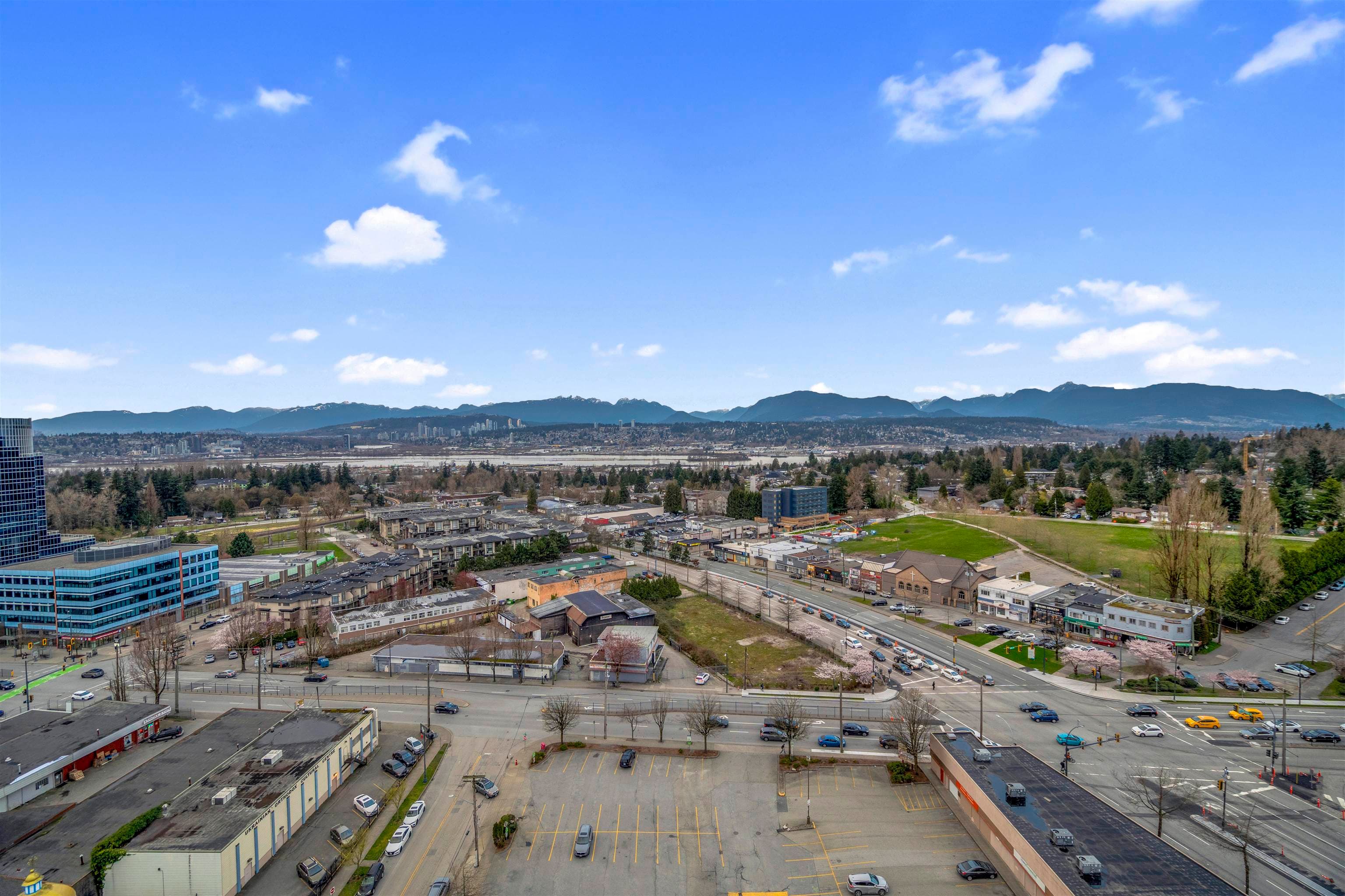 1709 - 10750 135a Street, Surrey