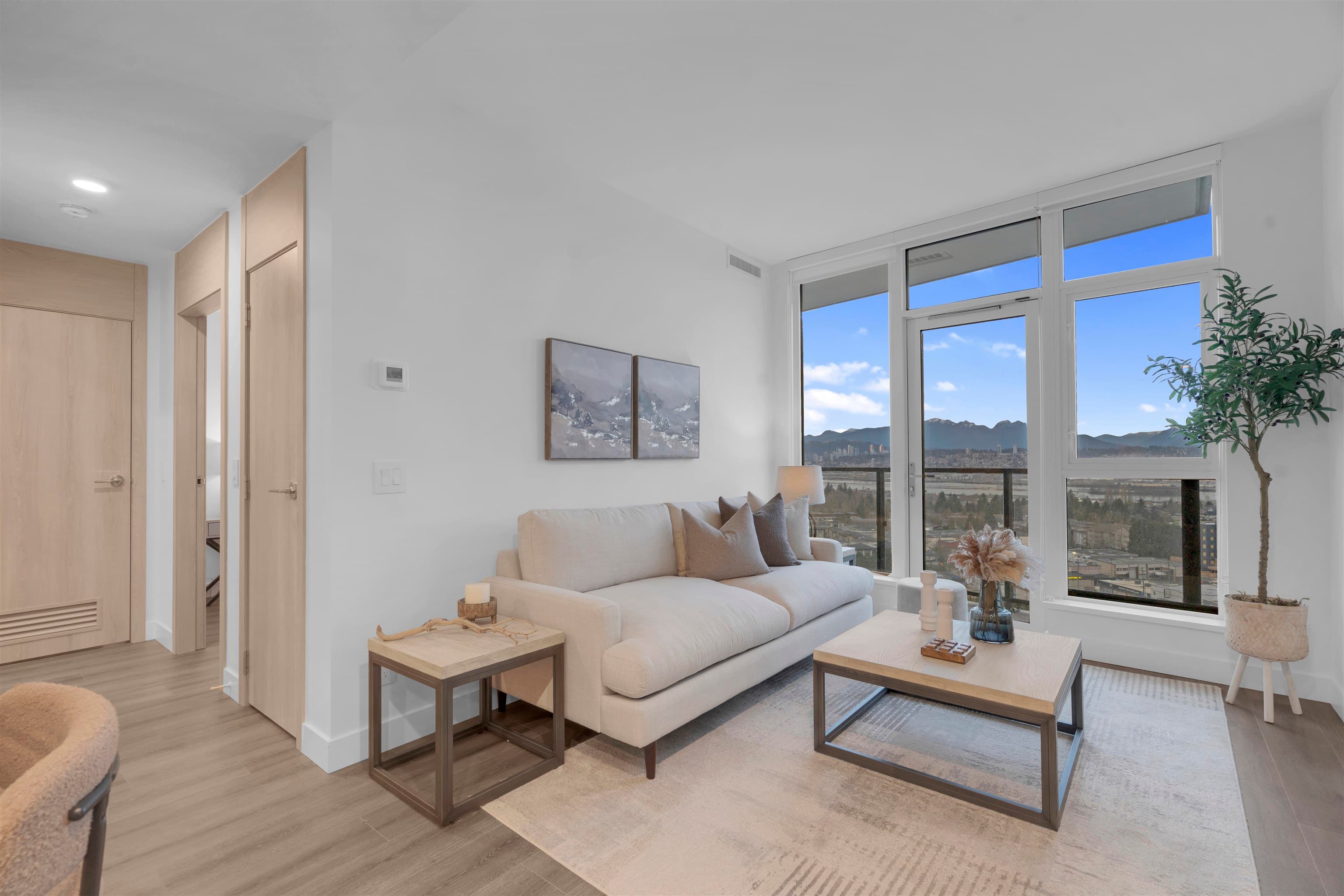 1501 - 10750 135a Street, Surrey