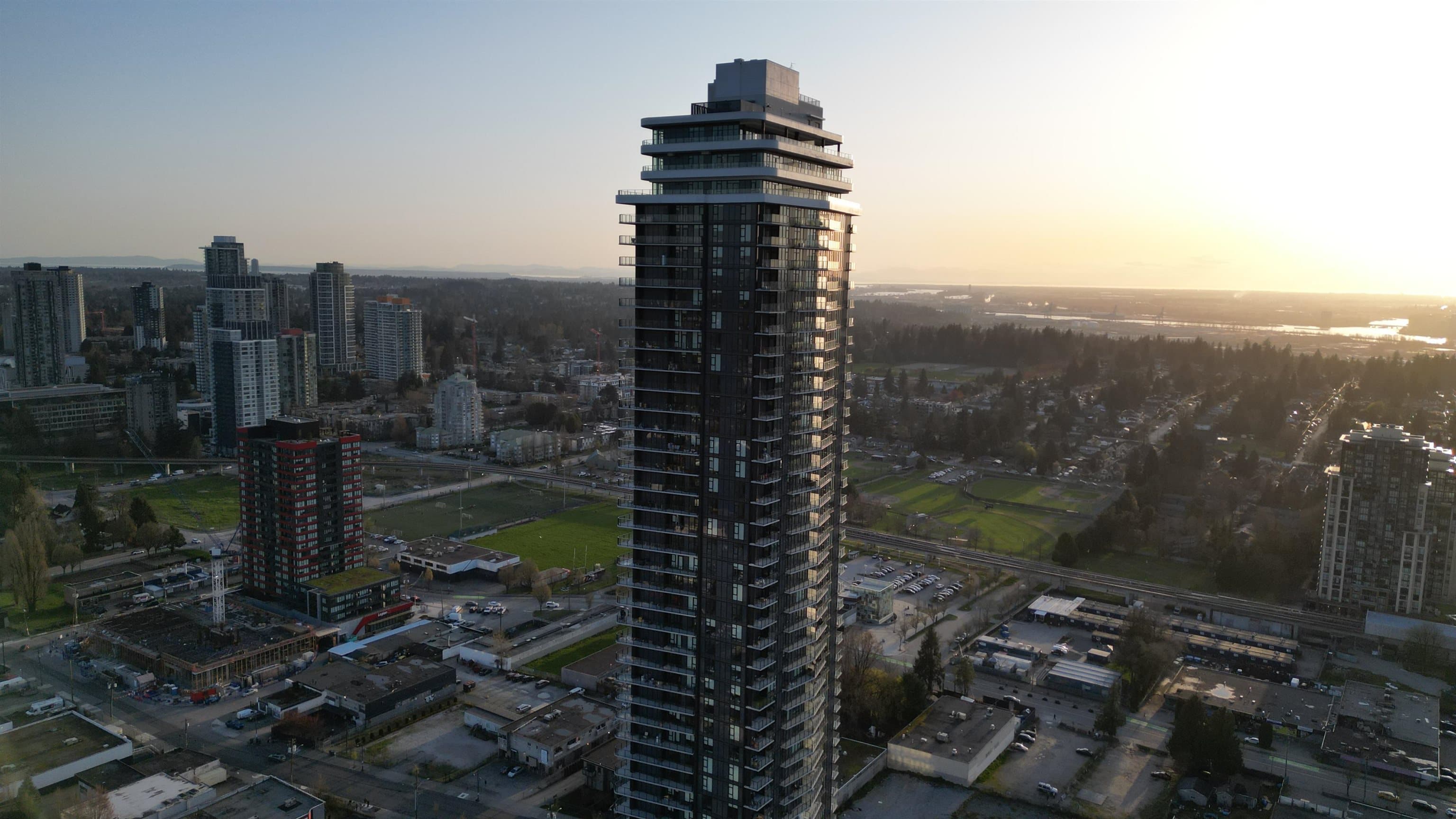 3506 - 10750 135a Street, Surrey, V3T 0V4 — photo 3
