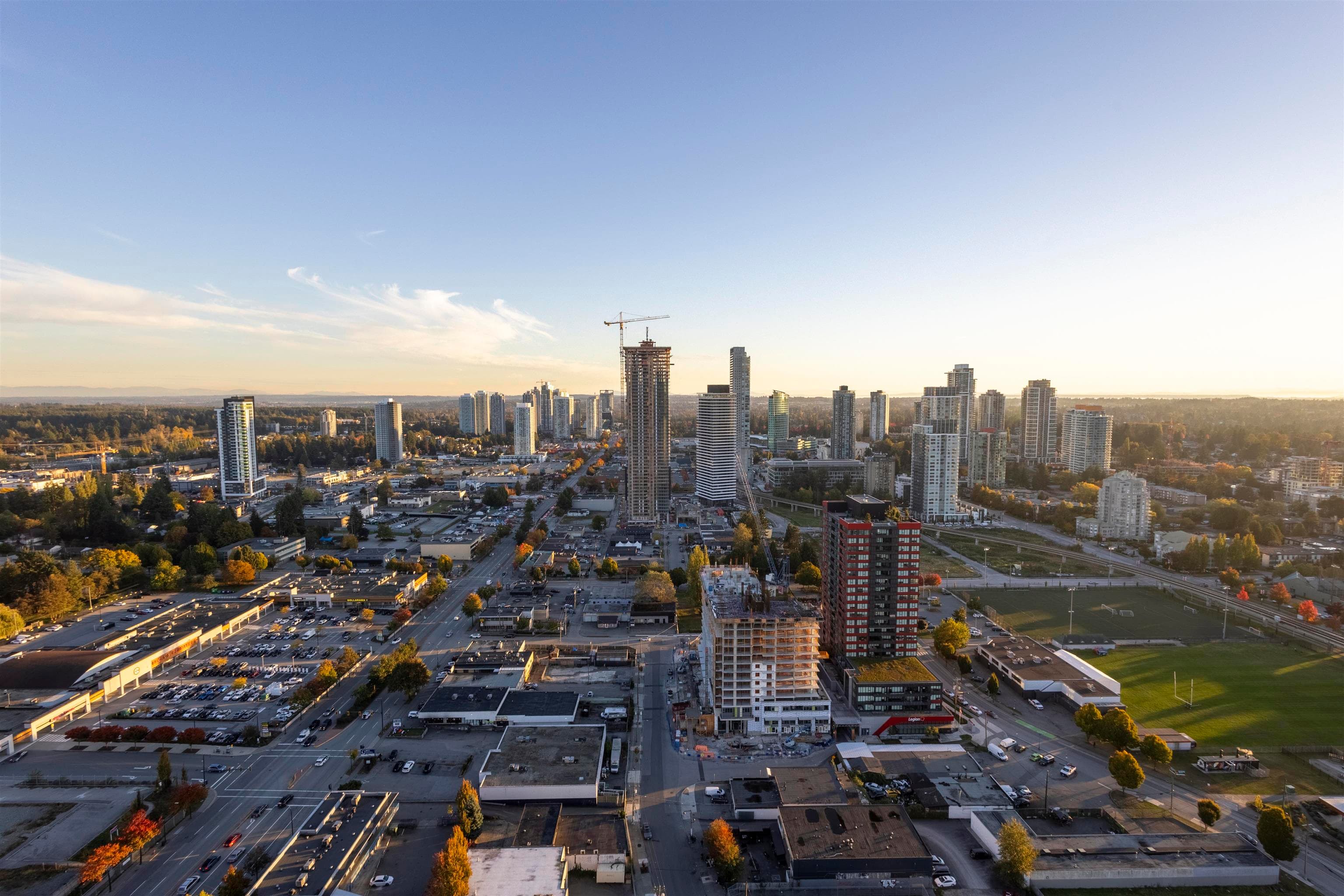 3506 - 10750 135a Street, Surrey