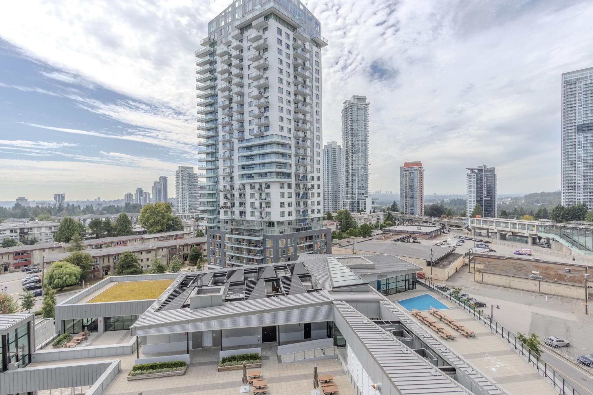 1011 - 567 Emerson Street, Coquitlam, V3J 3A4 — photo 2