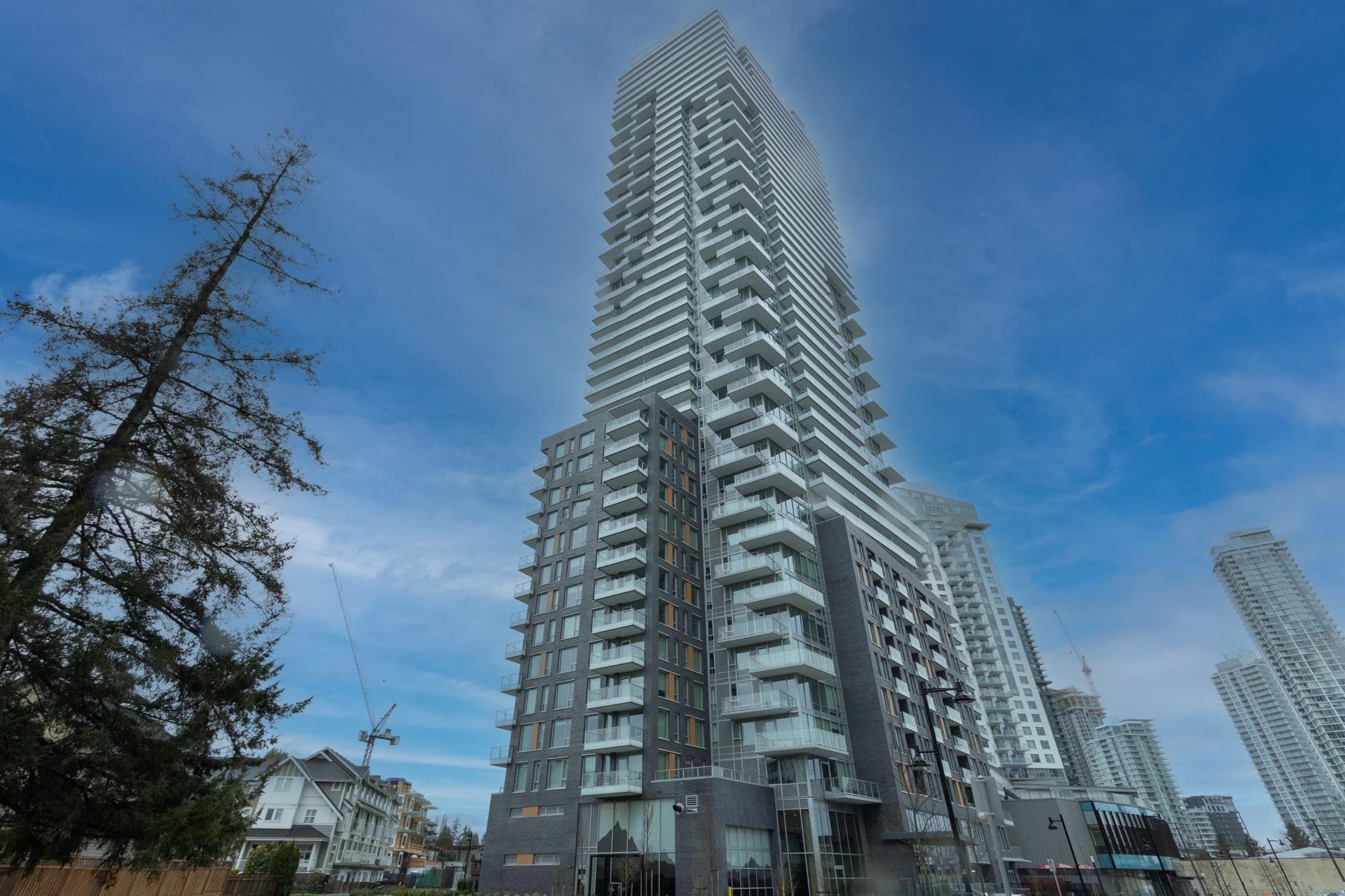 1011 - 567 Emerson Street, Coquitlam