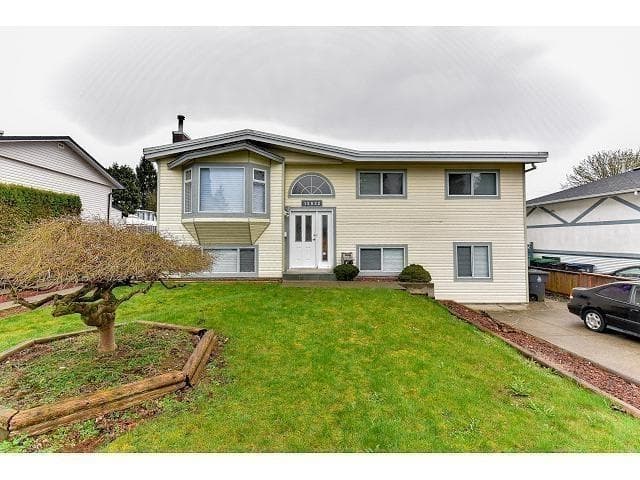 15032 Swallow Drive, Surrey, V3R 4X2 — photo 1