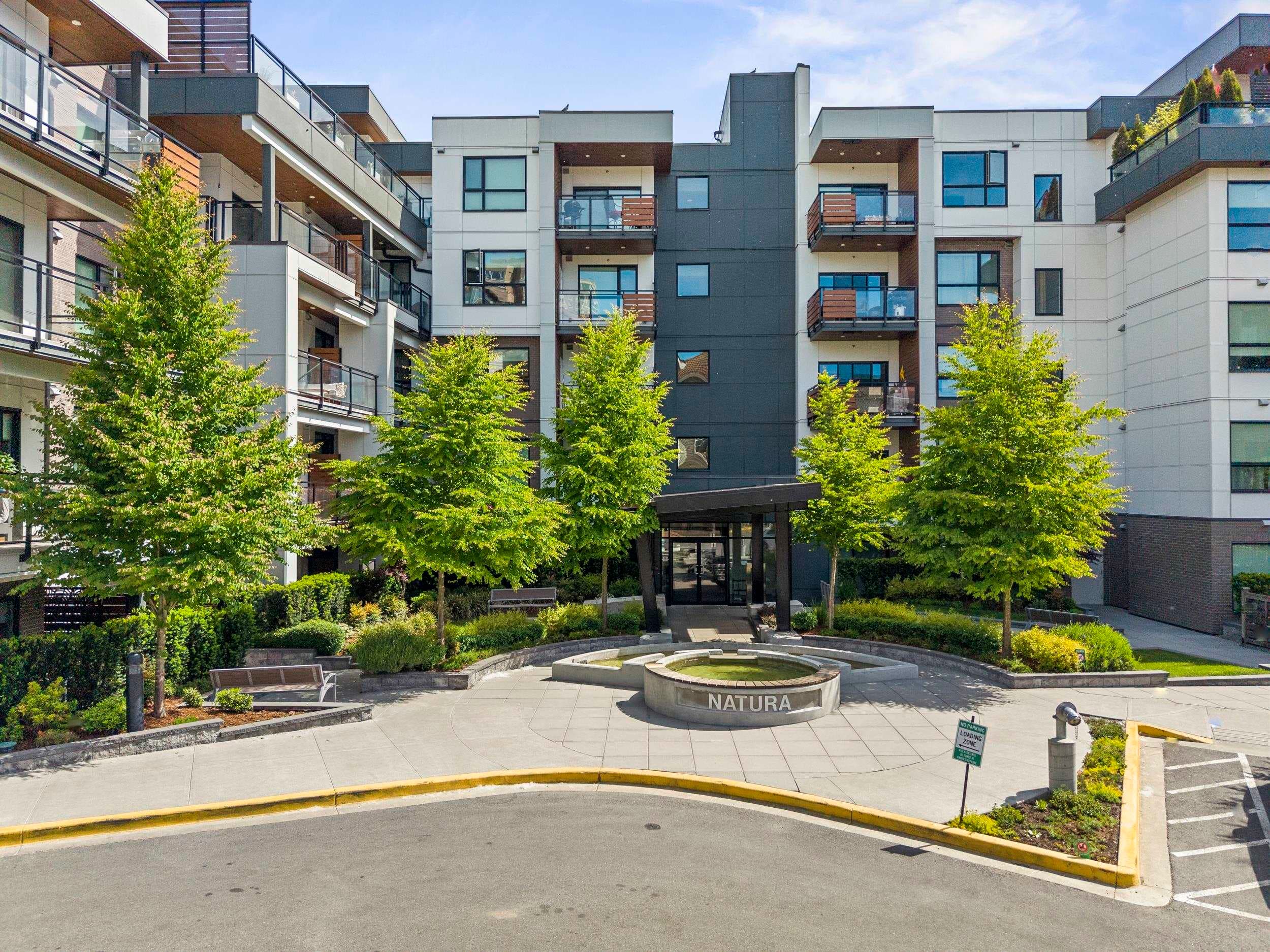 204 - 3182 Gladwin Road, Abbotsford, V2T 0K8 — photo 1