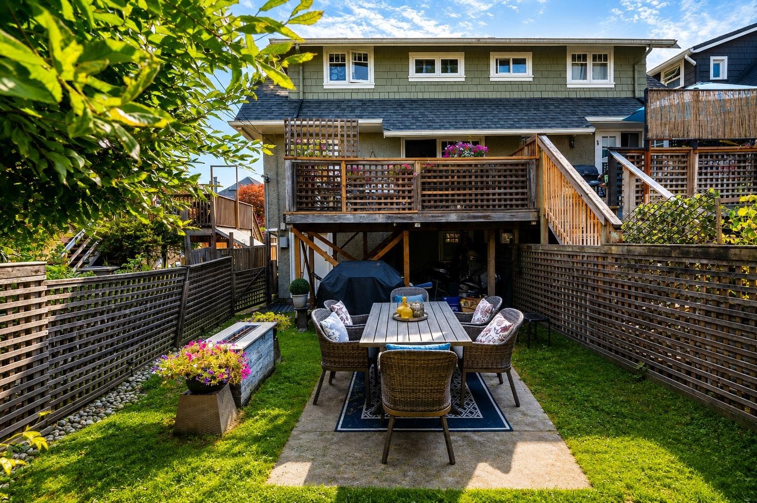 1325/27 Laburnum Street, Vancouver, V6J 3W4 — photo 3