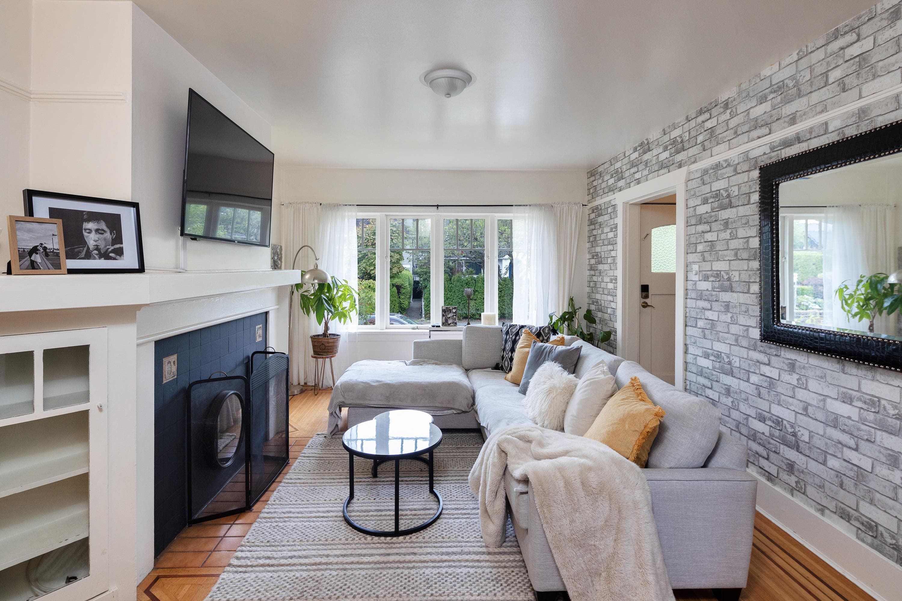 1325/27 Laburnum Street, Vancouver, V6J 3W4 — photo 5