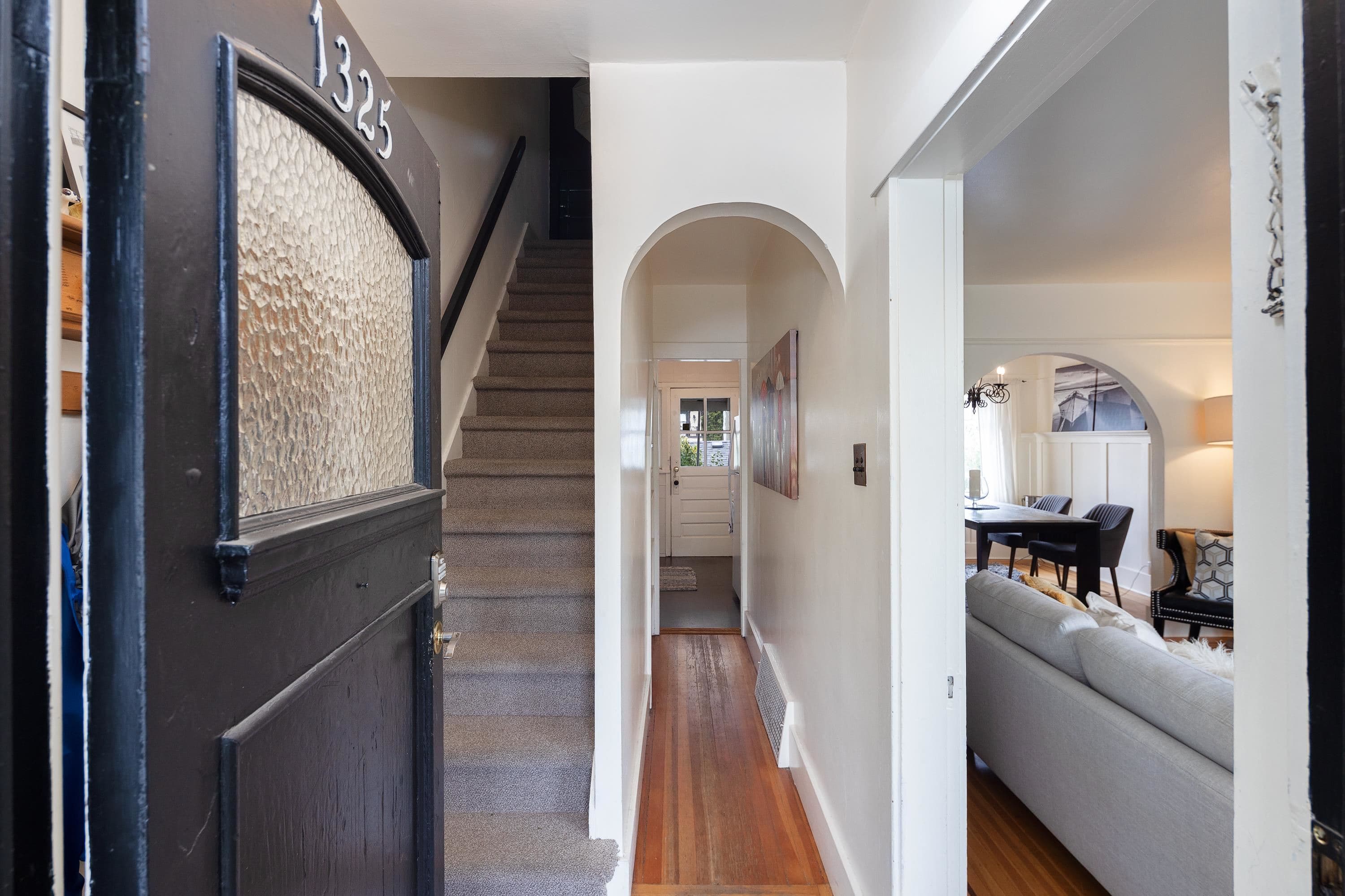 1325/27 Laburnum Street, Vancouver, V6J 3W4 — photo 4