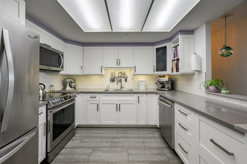 1503 - 13353 108 Avenue, Surrey, V3T 5T5 — photo 2