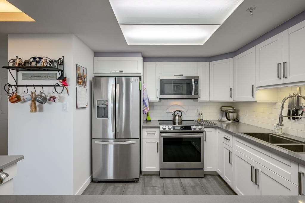 1503 - 13353 108 Avenue, Surrey, V3T 5T5 — photo 5