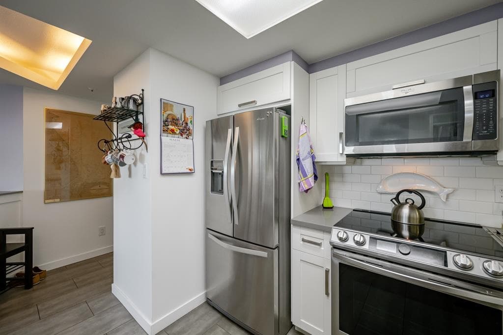 1503 - 13353 108 Avenue, Surrey, V3T 5T5 — photo 4